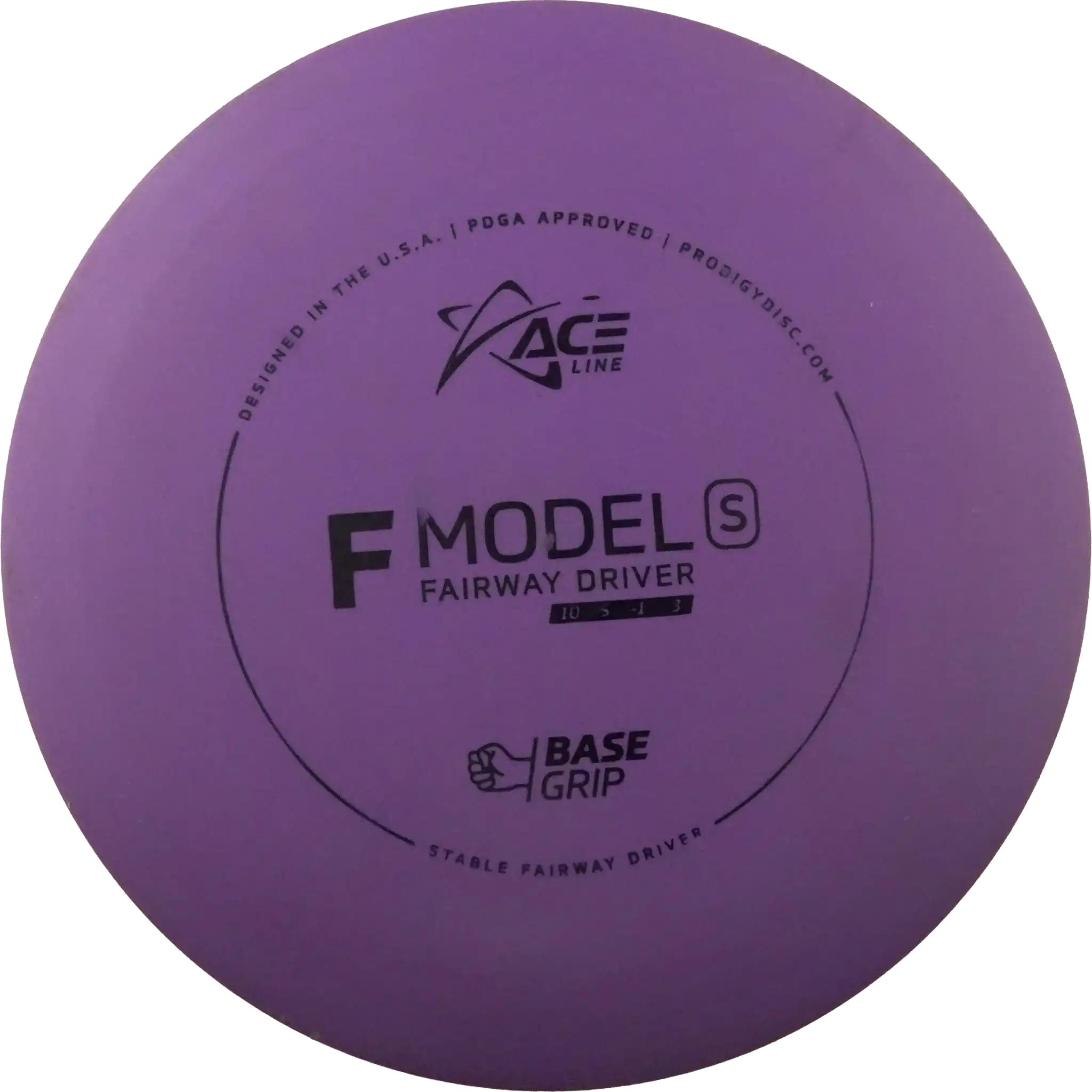 BaseGrip F Model S