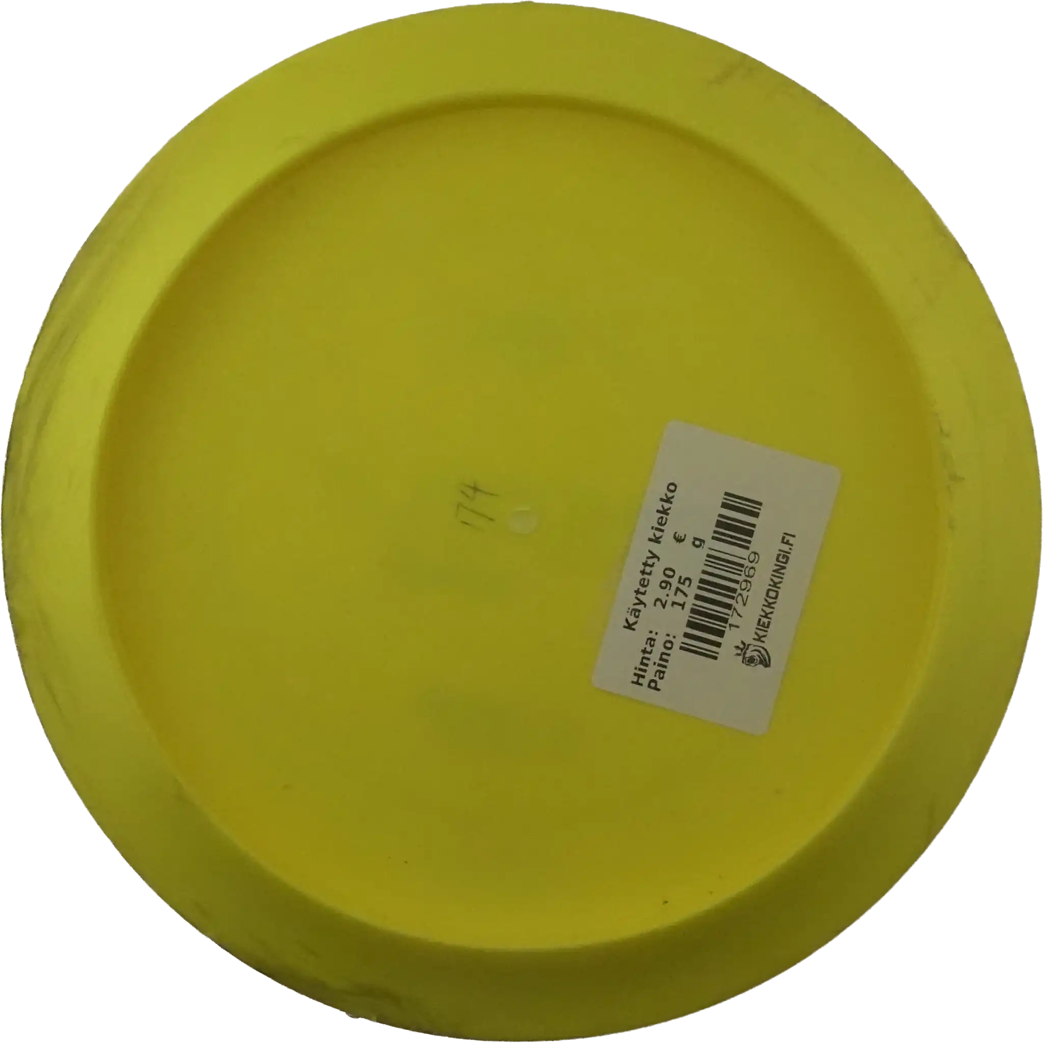 BaseGrip F Model S
