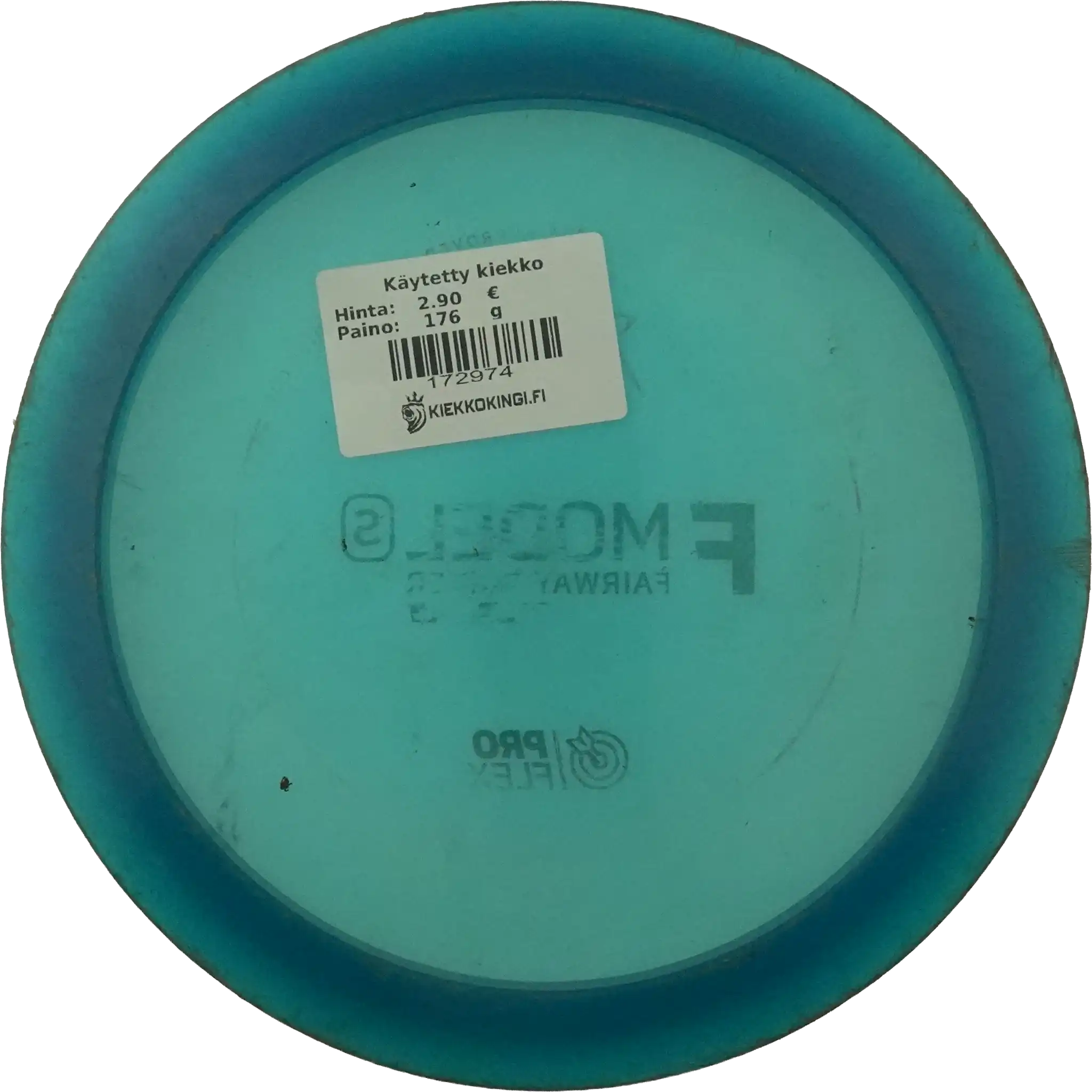 ProFlex F Model S