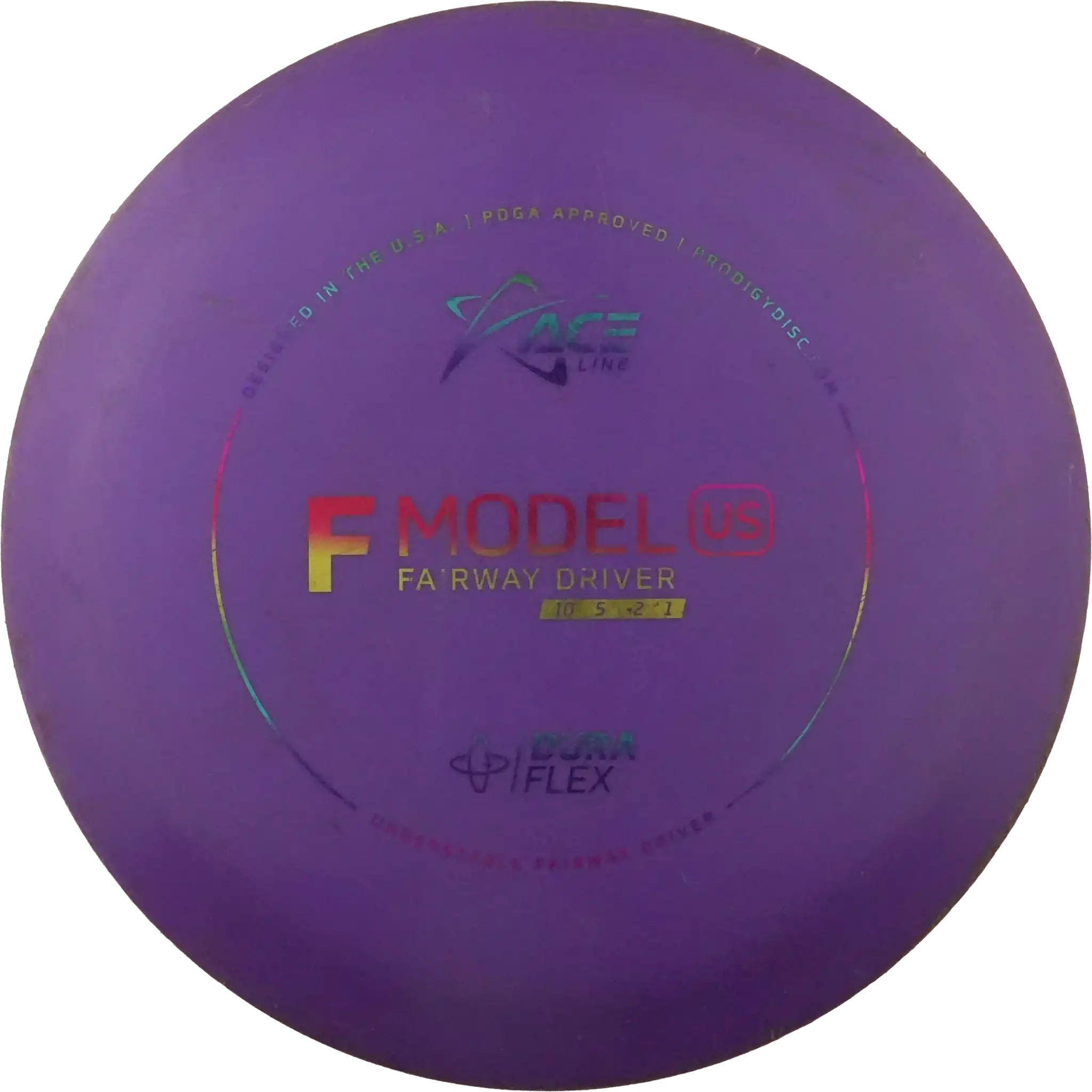 DuraFlex F Model US