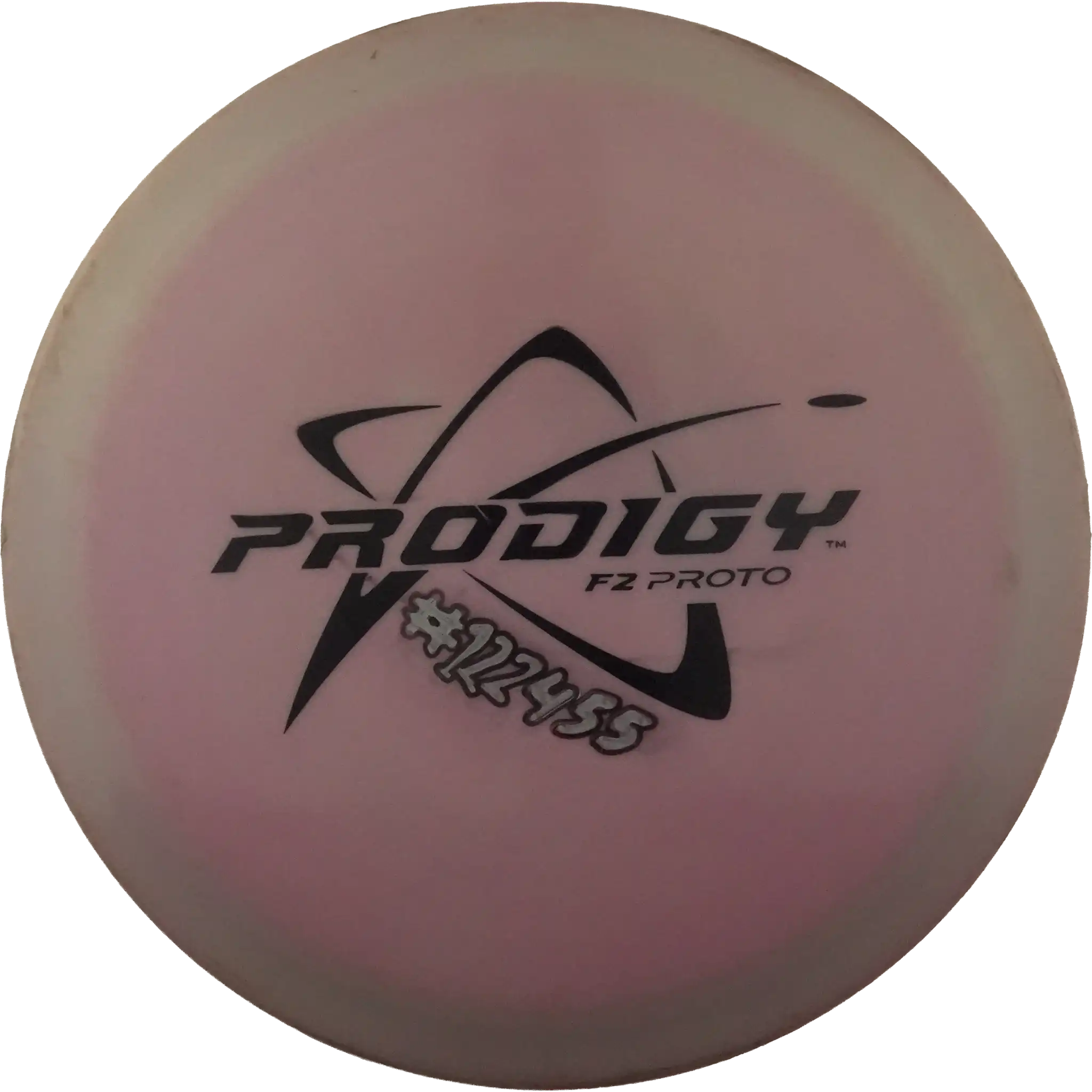 400 F2 - Prototype