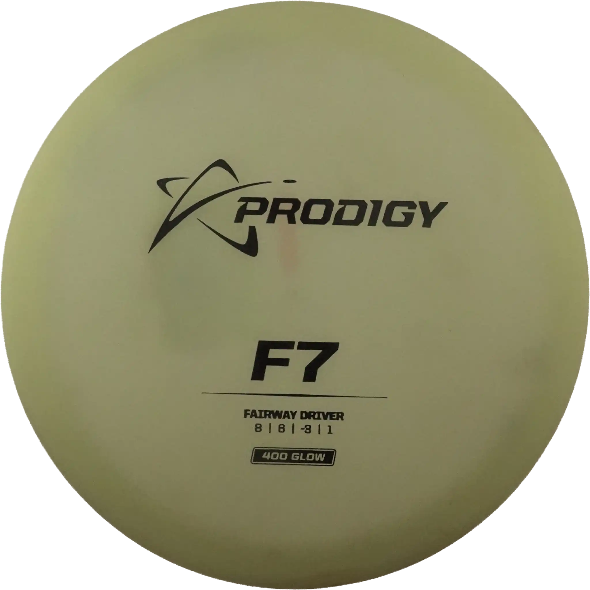 400G Glow F7