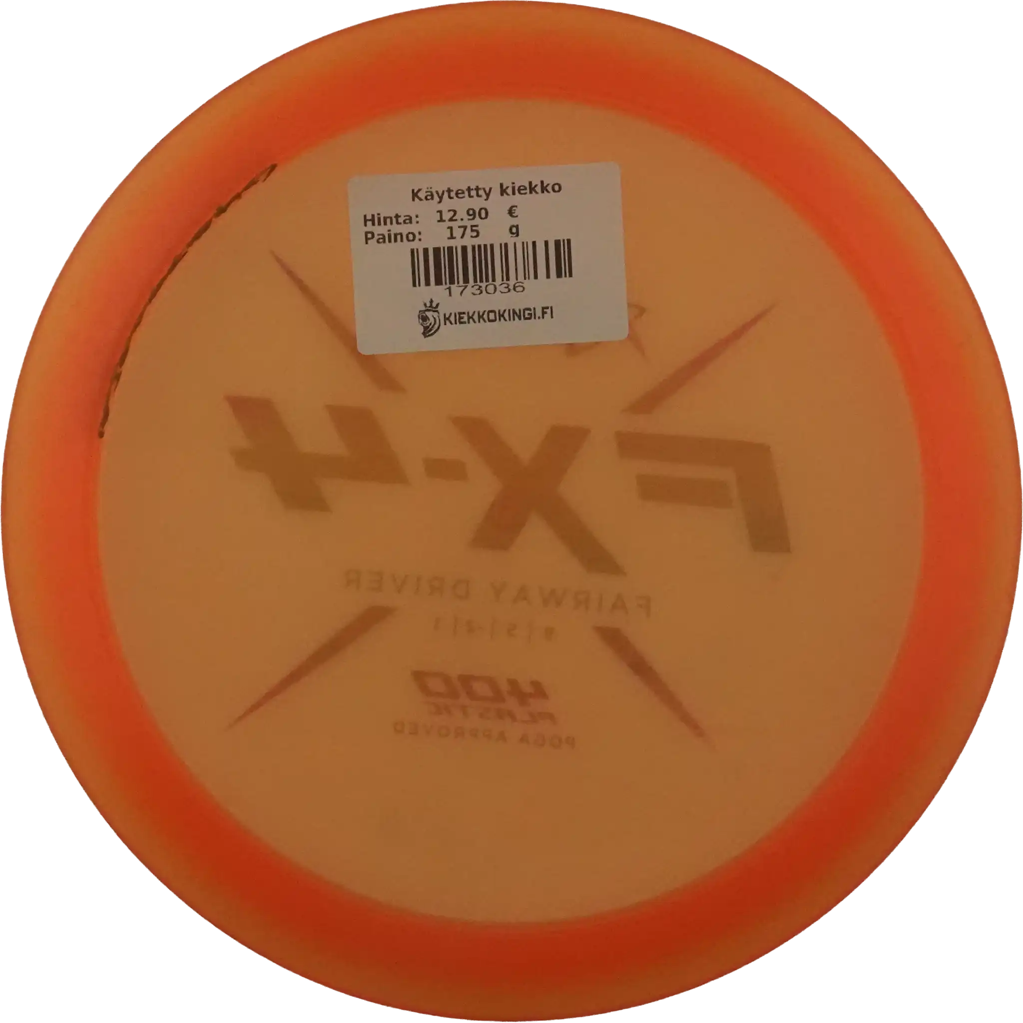 400 FX4