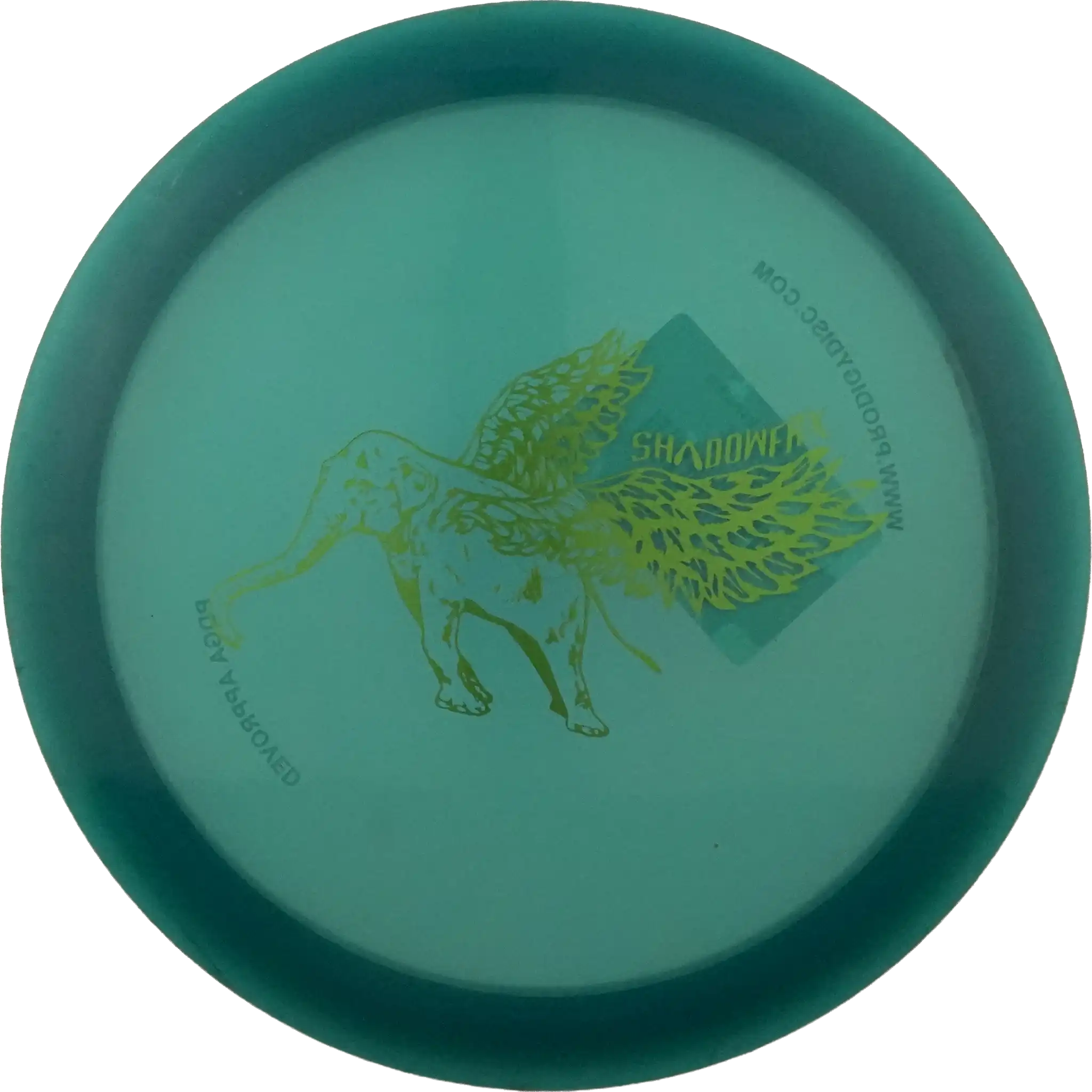 400 Shadowfax - Cale Leiviska