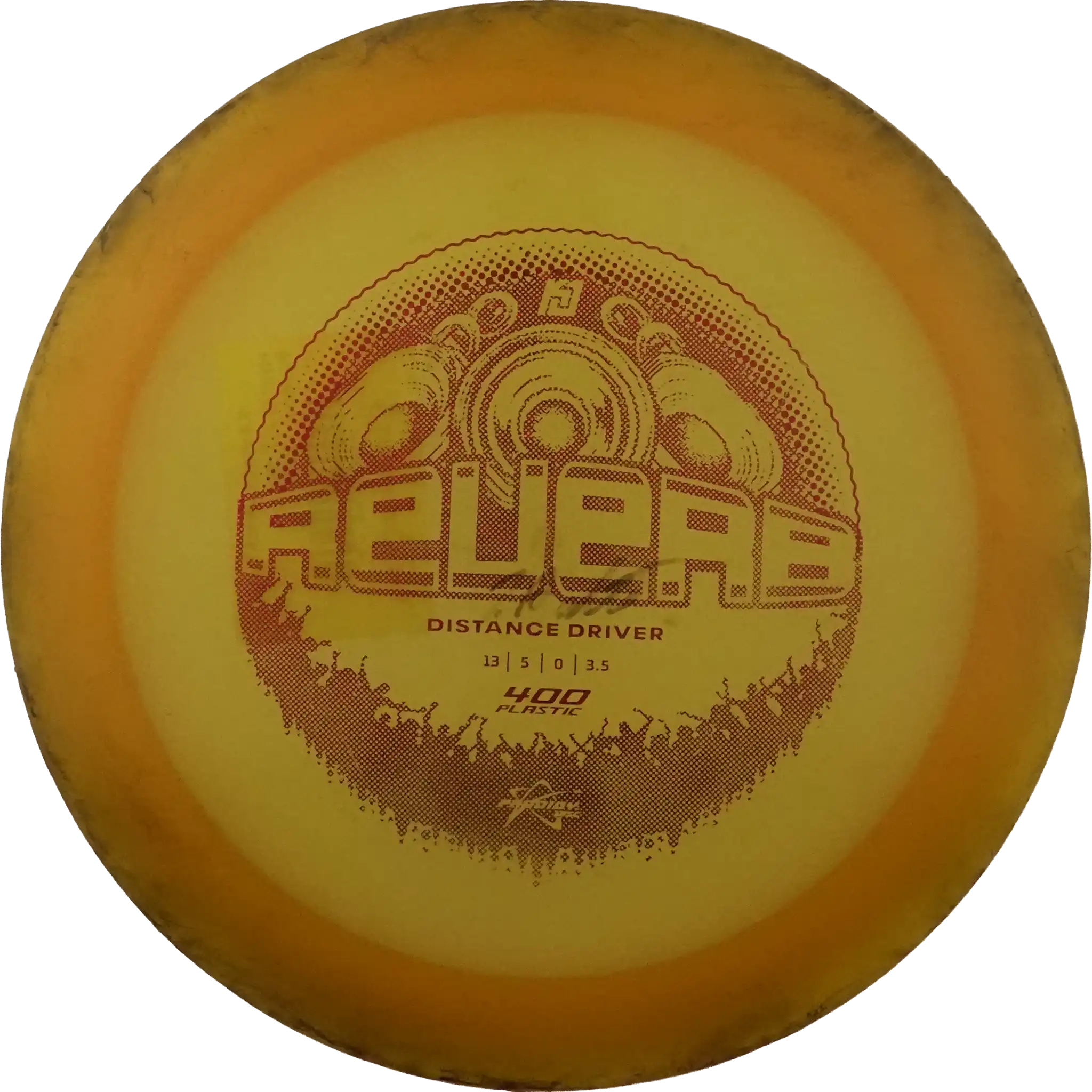 400 Reverb - Kevin Jones