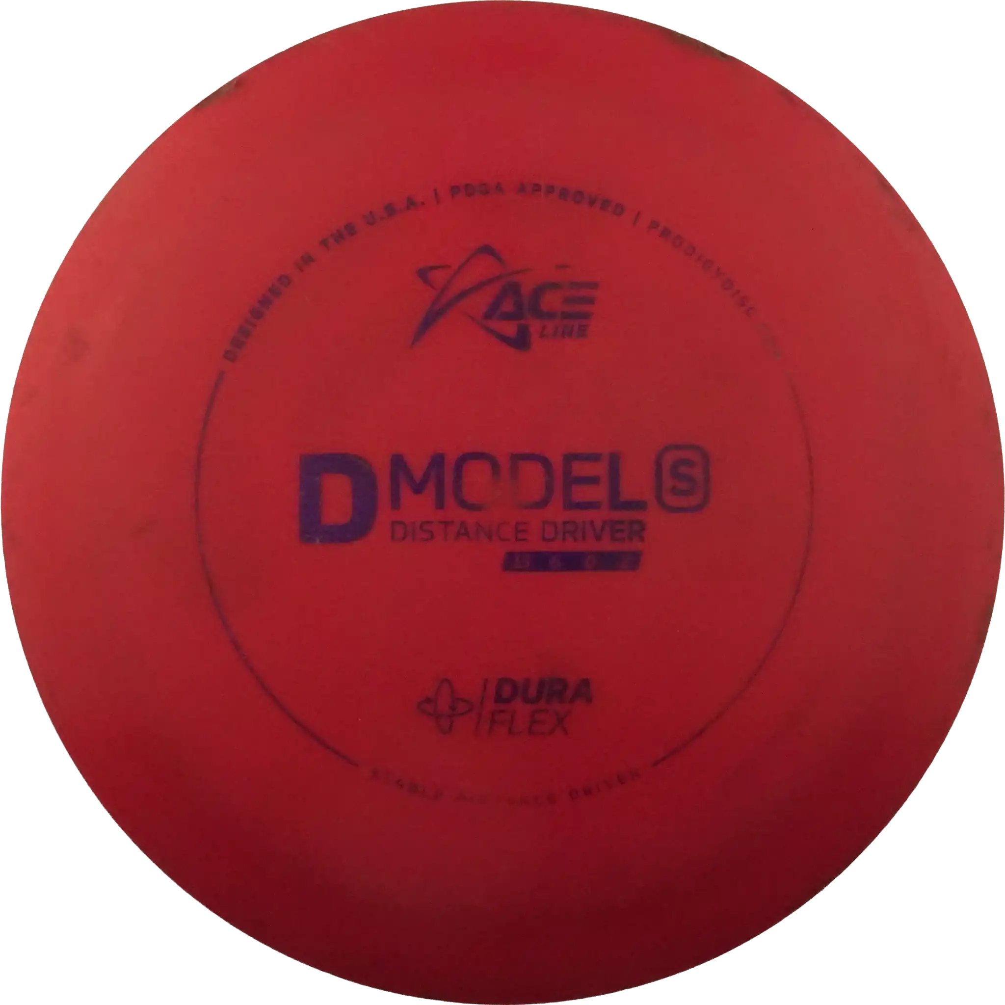 DuraFlex D Model S