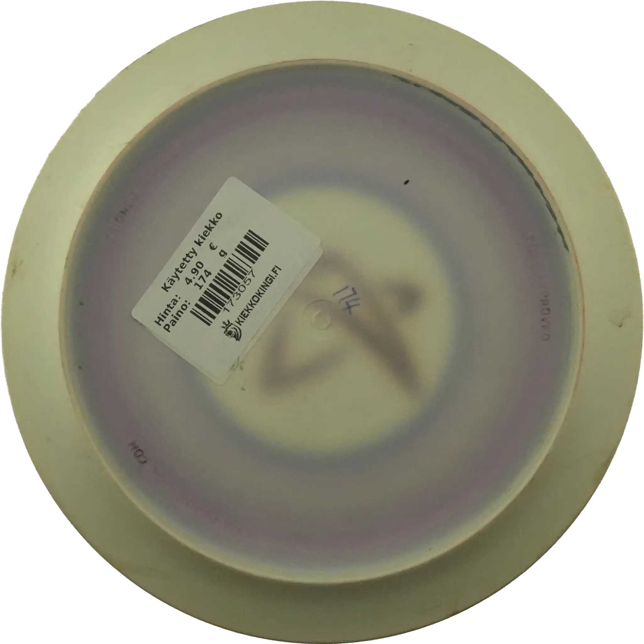 DuraFlex D Model S - Dyed