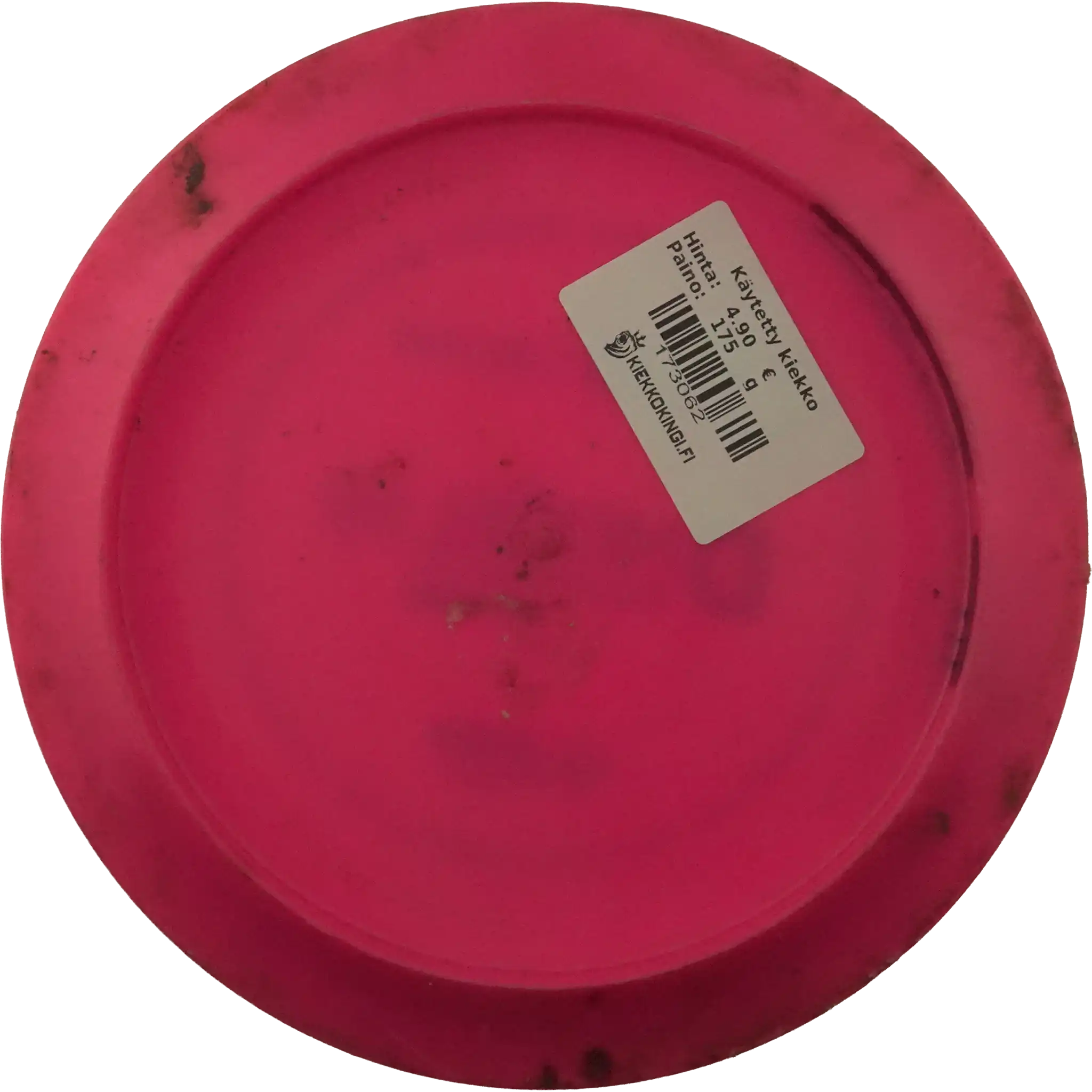 DuraFlex Glow D Model US