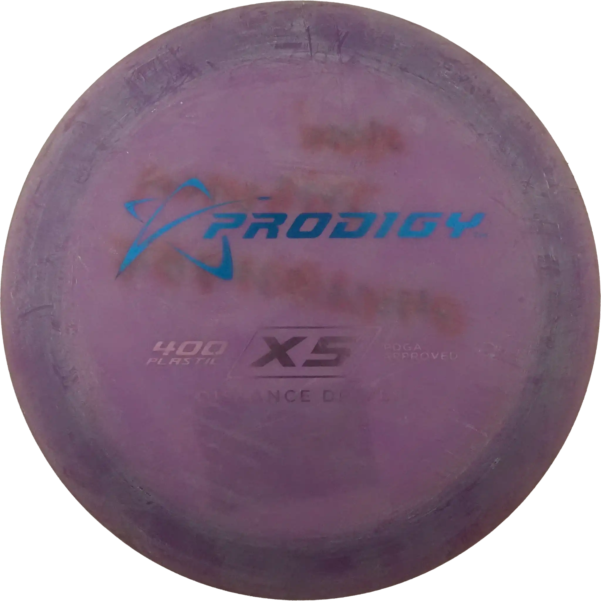 400 X5