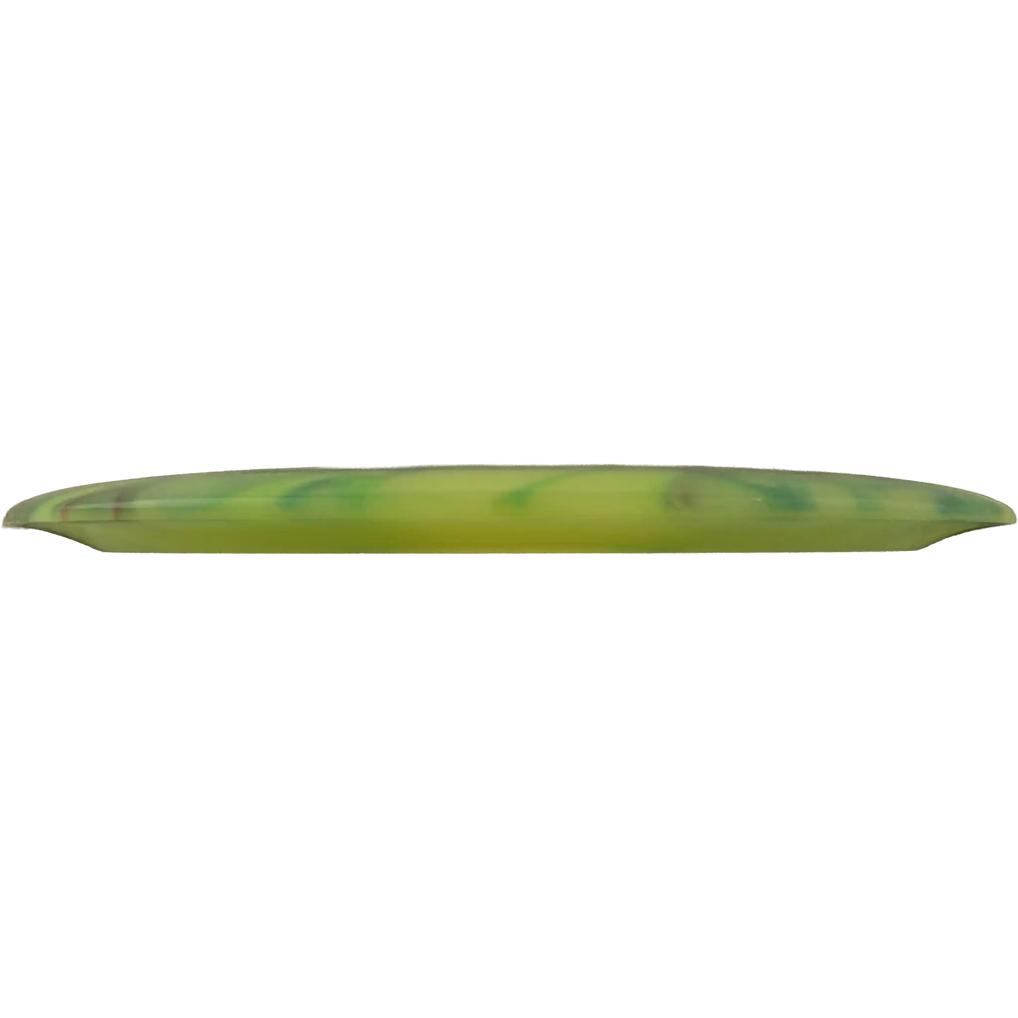 Lucid Sergeant - First Run - Dyed