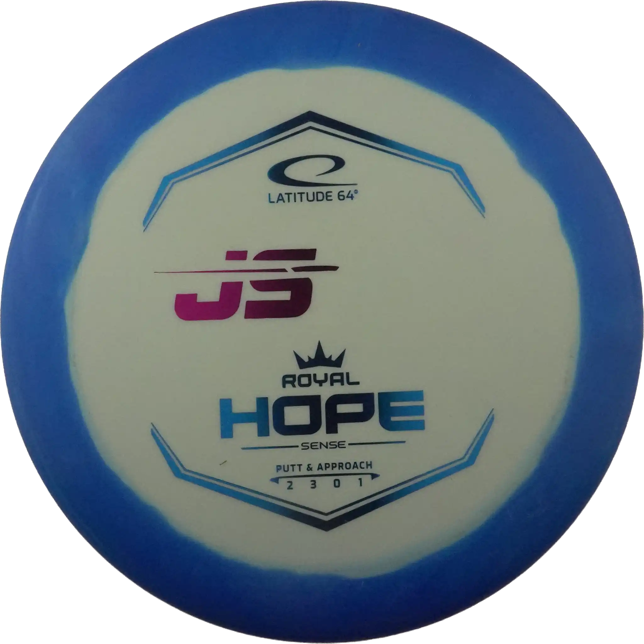 Sense Orbit Hope - Jakub Semerad