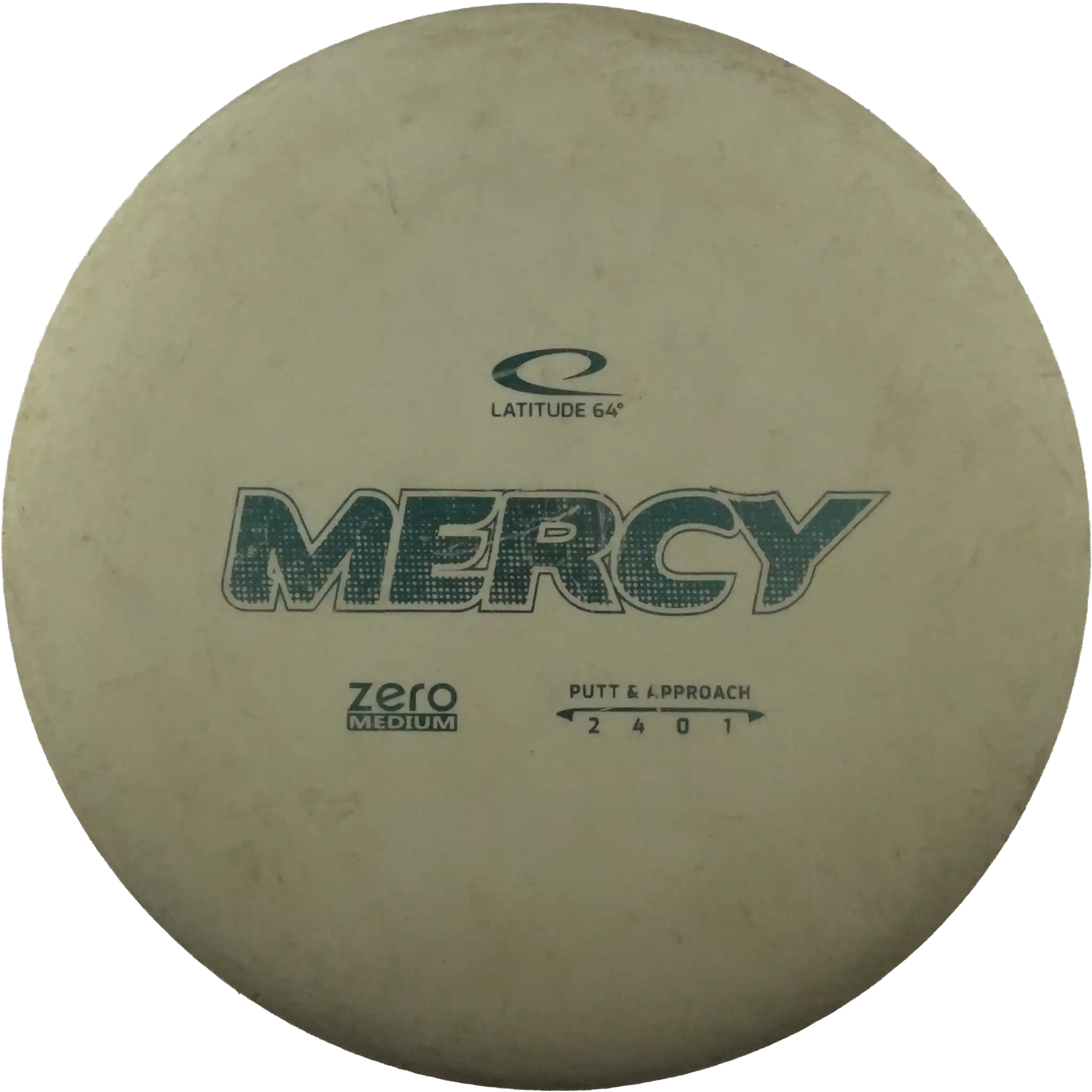 Zero Medium Mercy