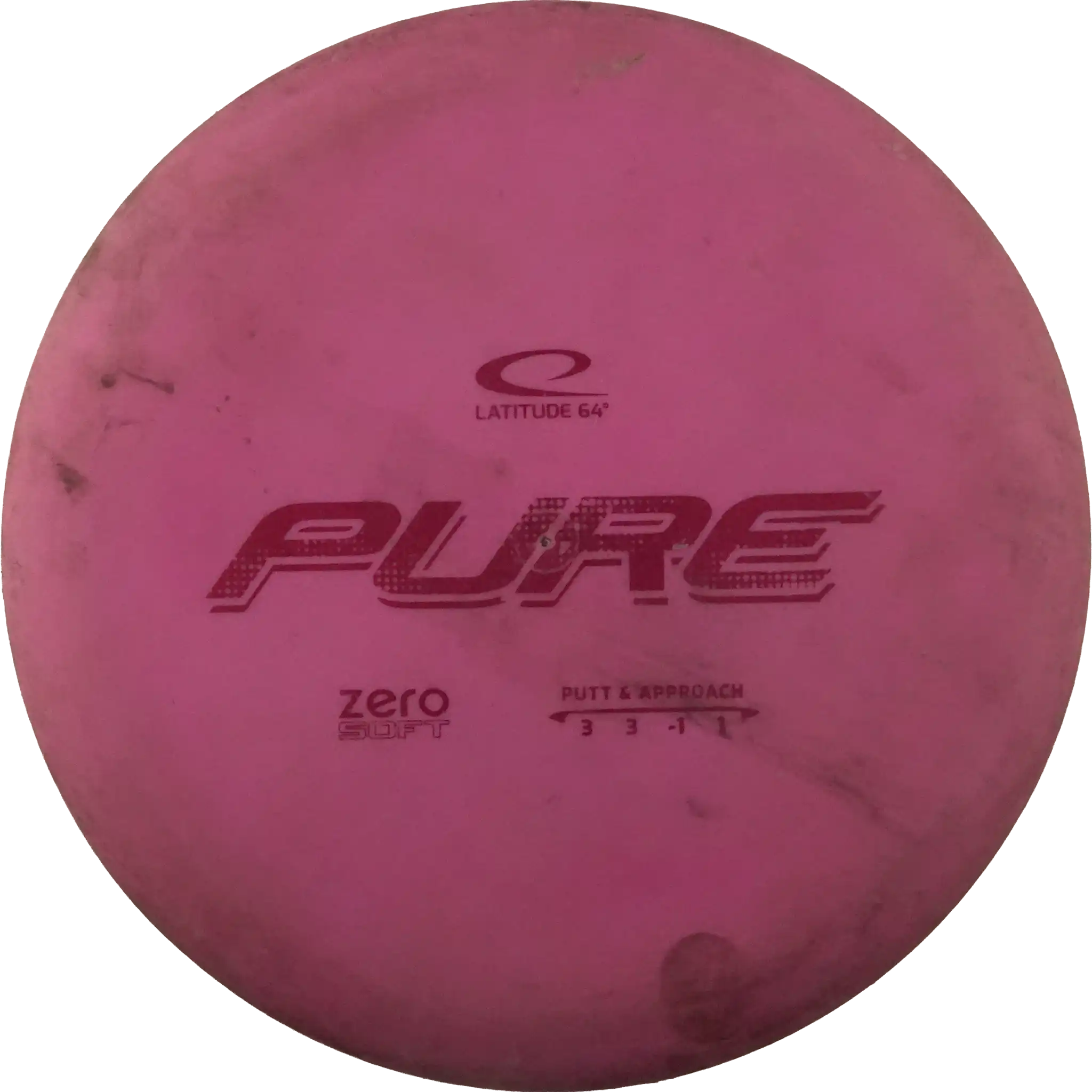 Zero Soft Pure