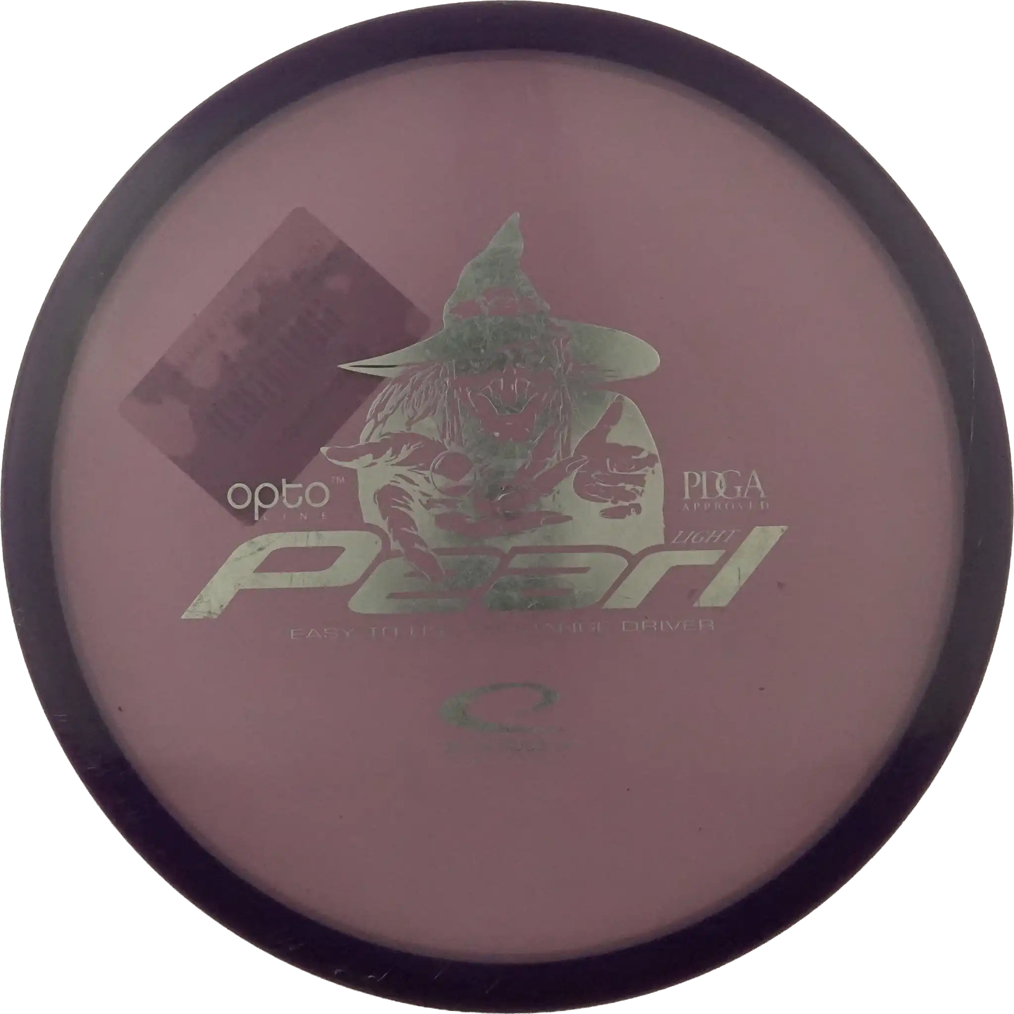 Opto Pearl