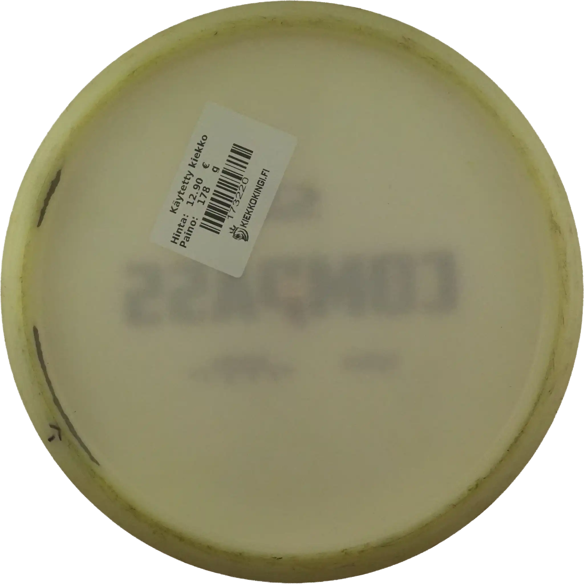 Opto Compass