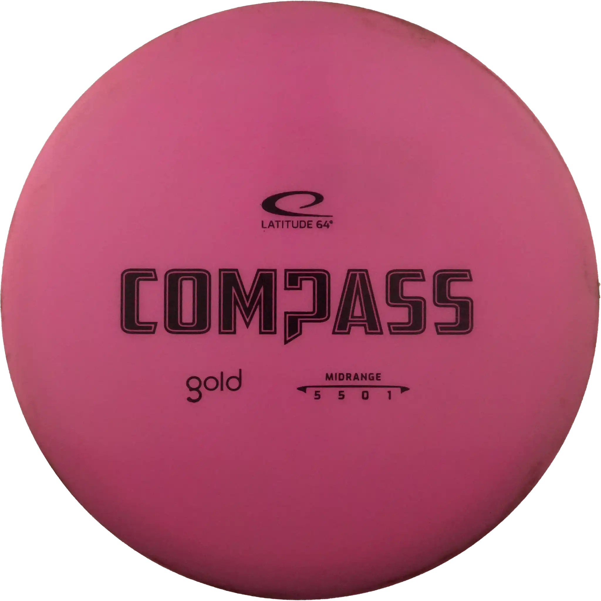 Gold Compass