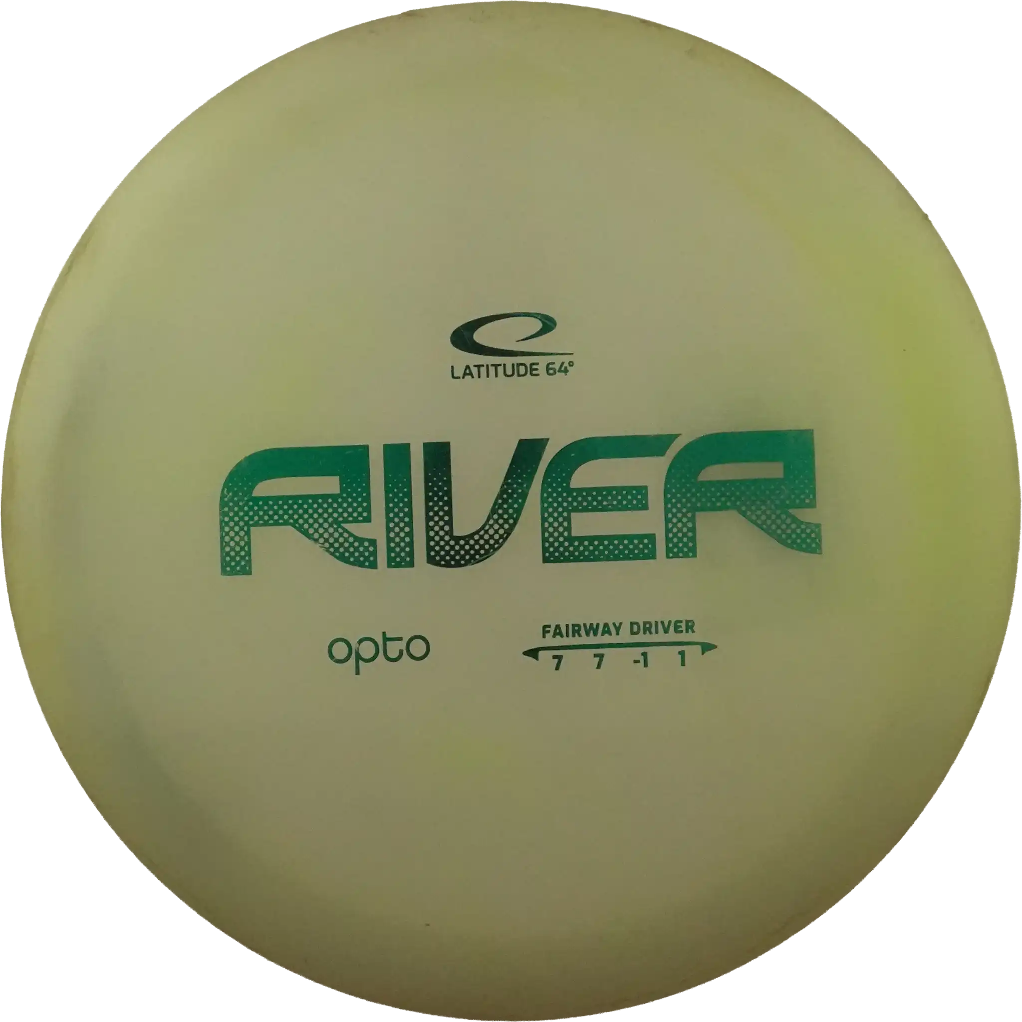 Opto River