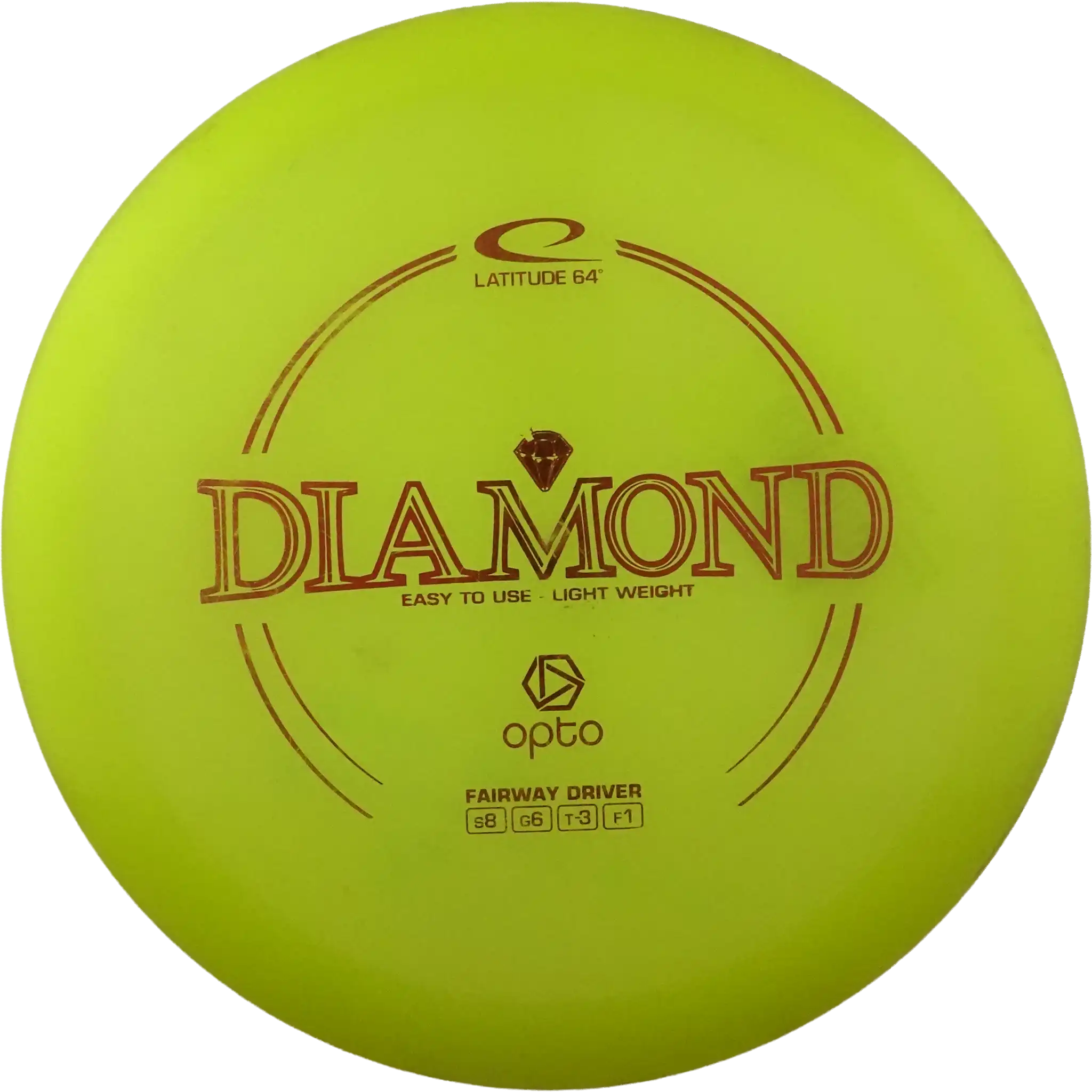 Opto Diamond