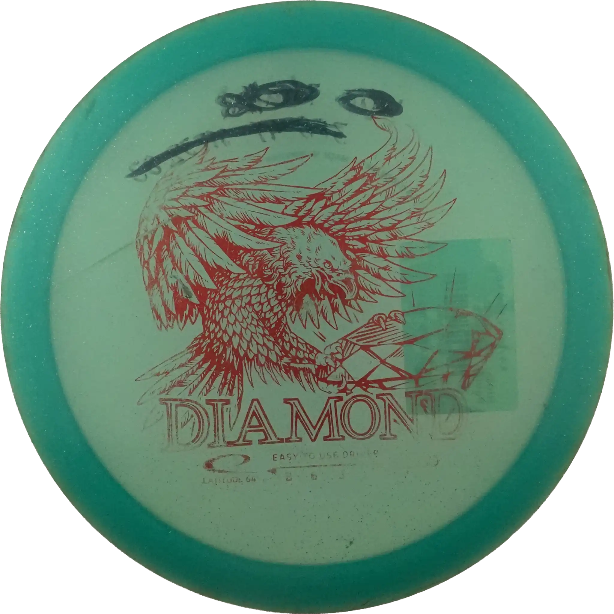 Opto Diamond