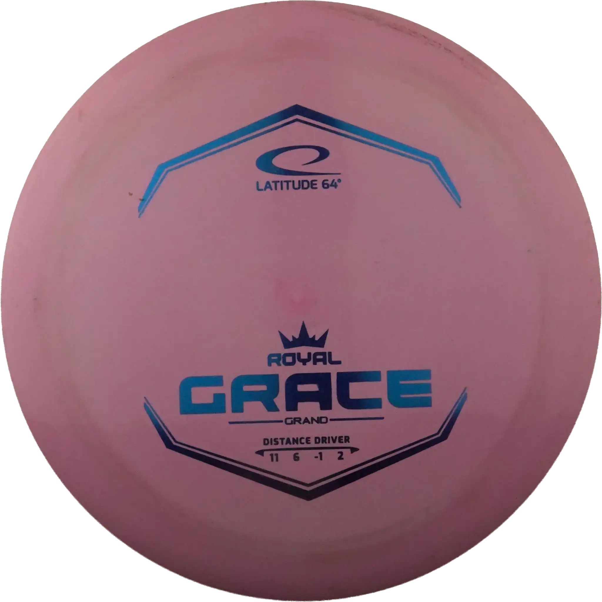 Grand Grace