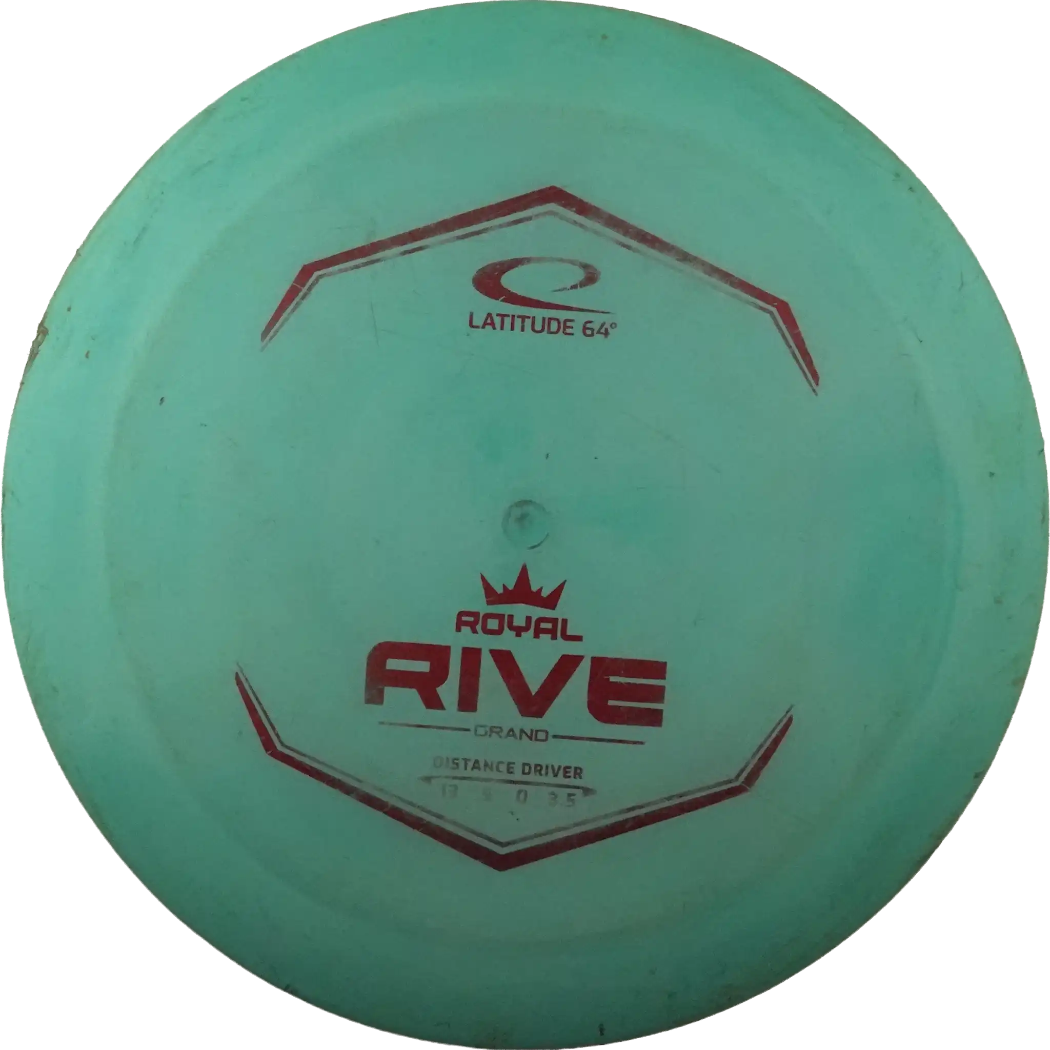Grand Rive