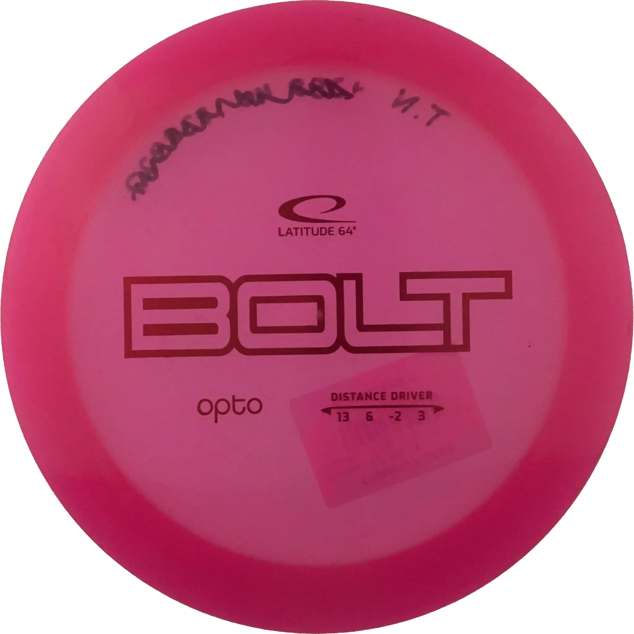 Opto Bolt