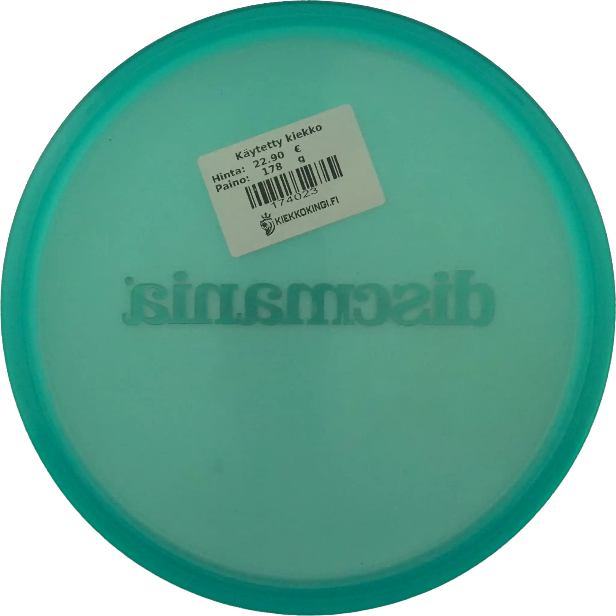 C-Line P3x - Bar Stamp