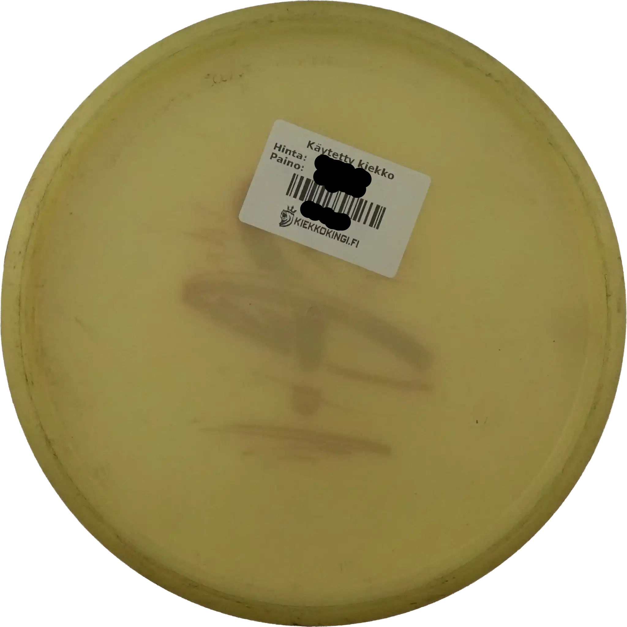 Color Glow C-Line P3x - Mystery Stamp