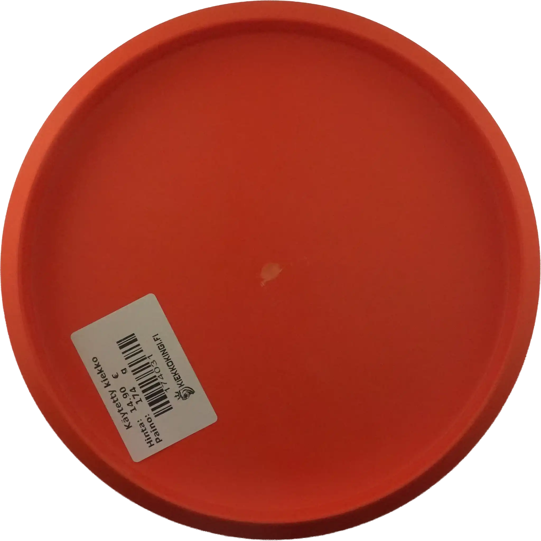 Flex 3 D-Line P1 - Special Edition