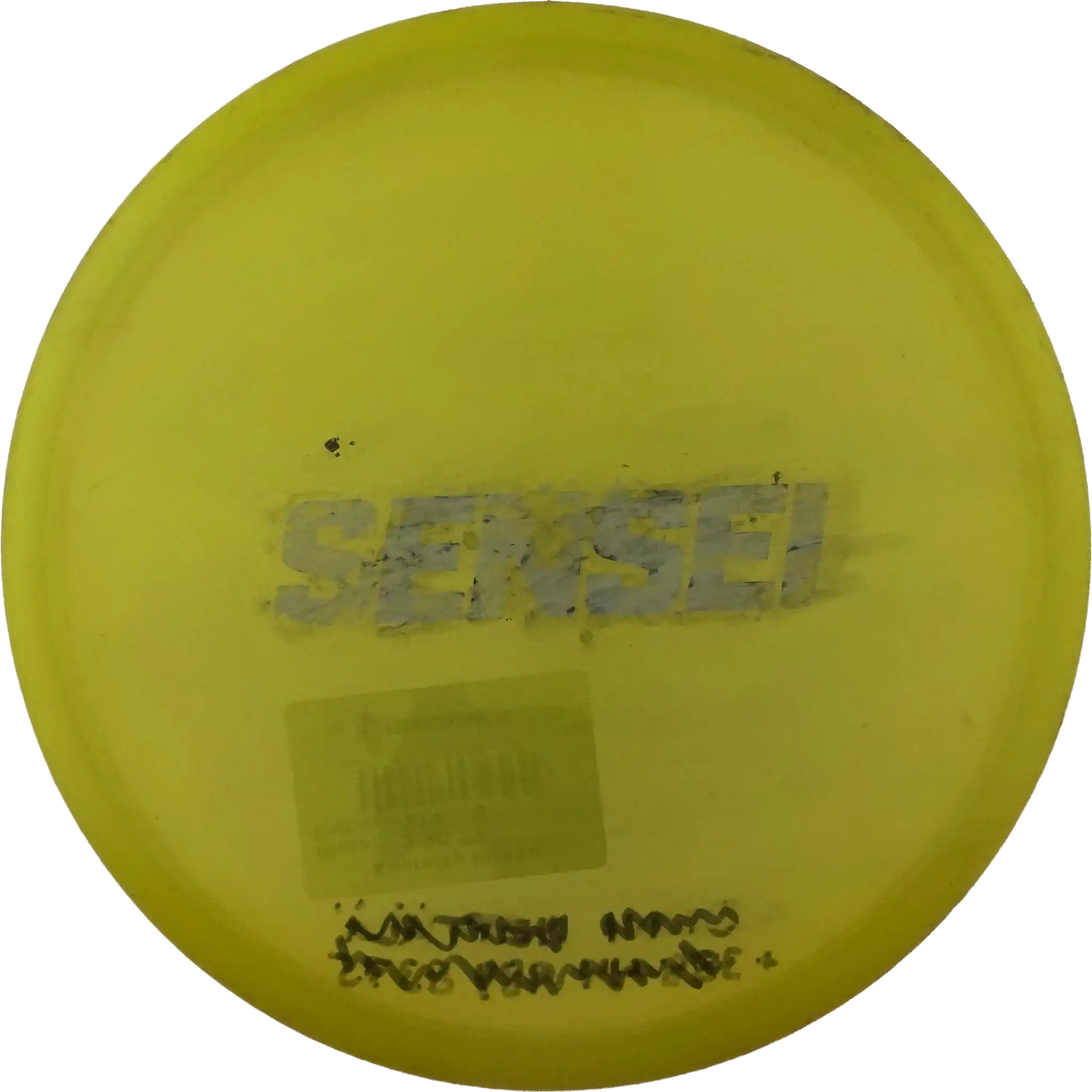 Active Premium Sensei