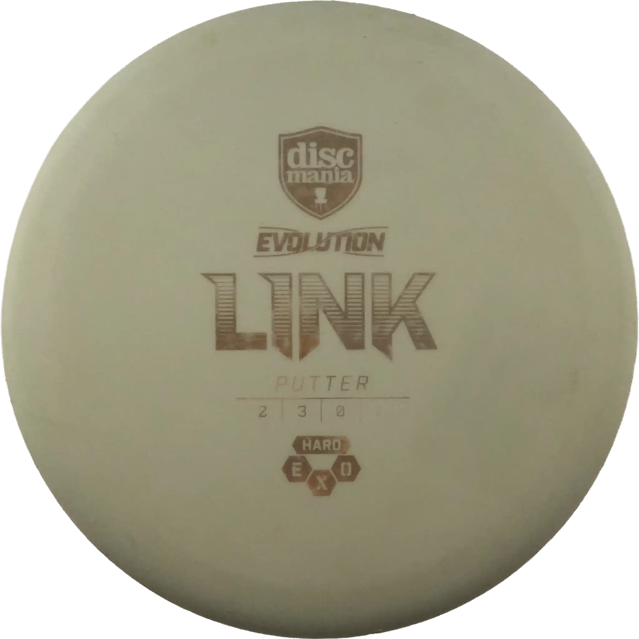 Hard Exo Link