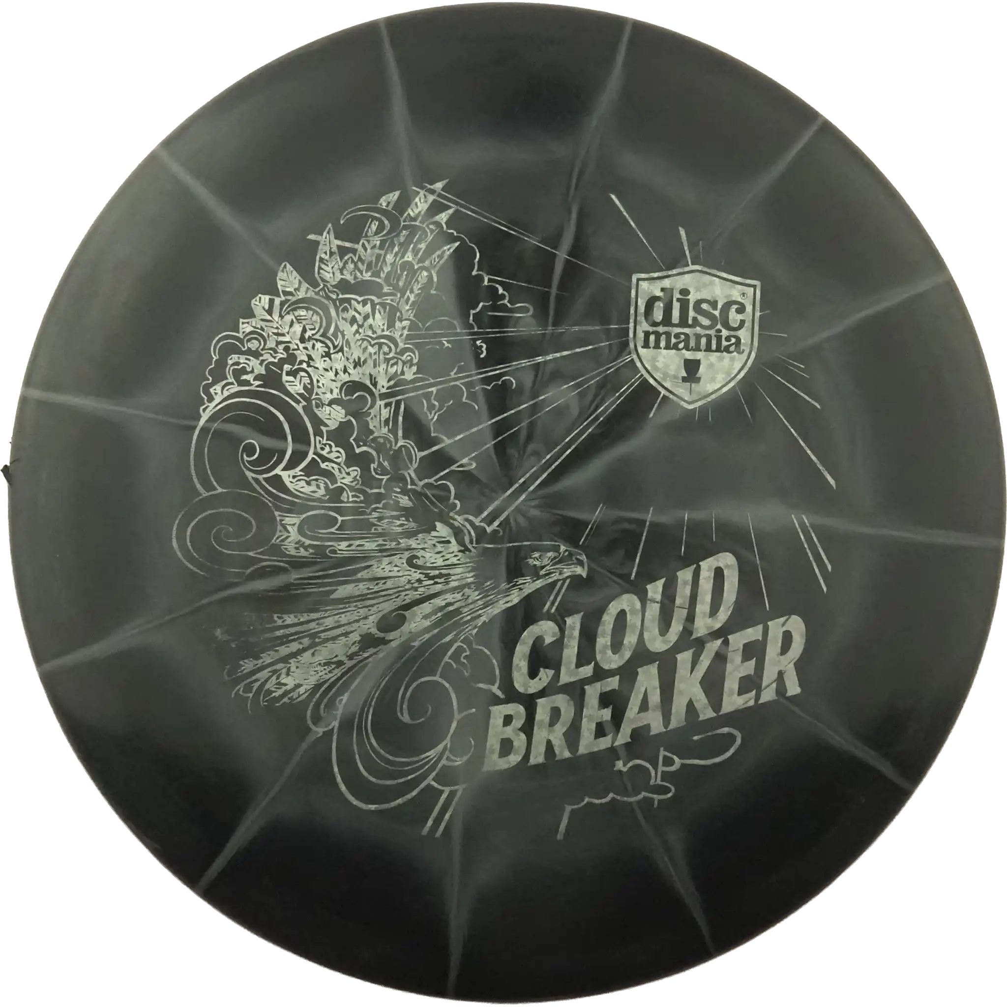 Lux Vapor Link - Cloudbreaker Stamp