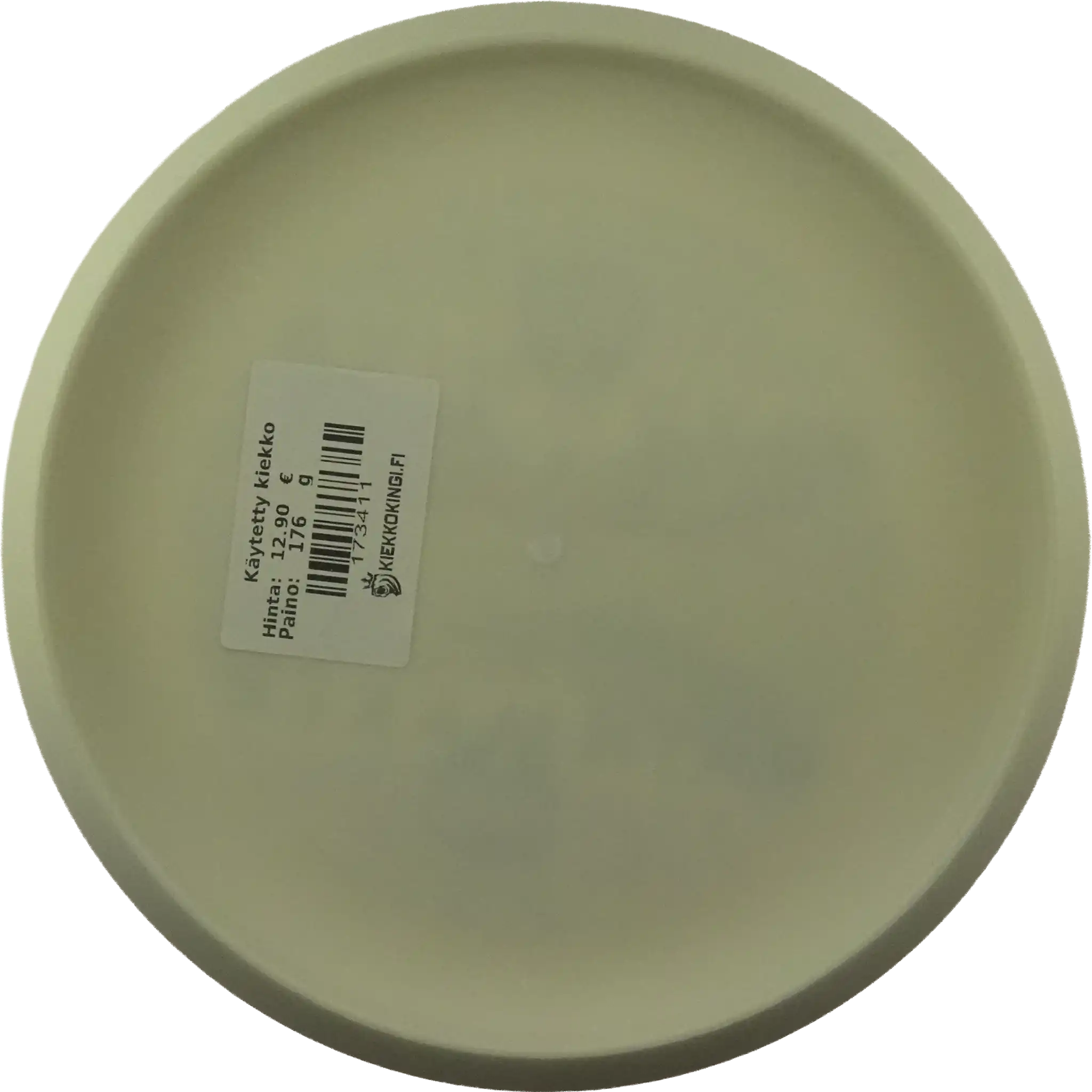 Flex 3 Glow D-Line P2 - Rainmaker - Eagle Mcmahon - Double Stamp