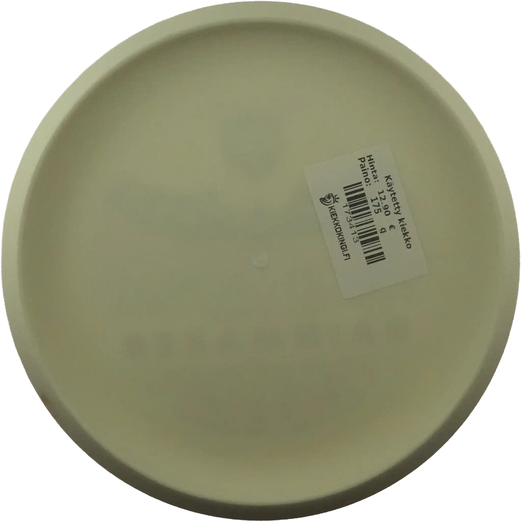 Flex 3 Glow D-Line P2 - Rainmaker - Eagle Mcmahon