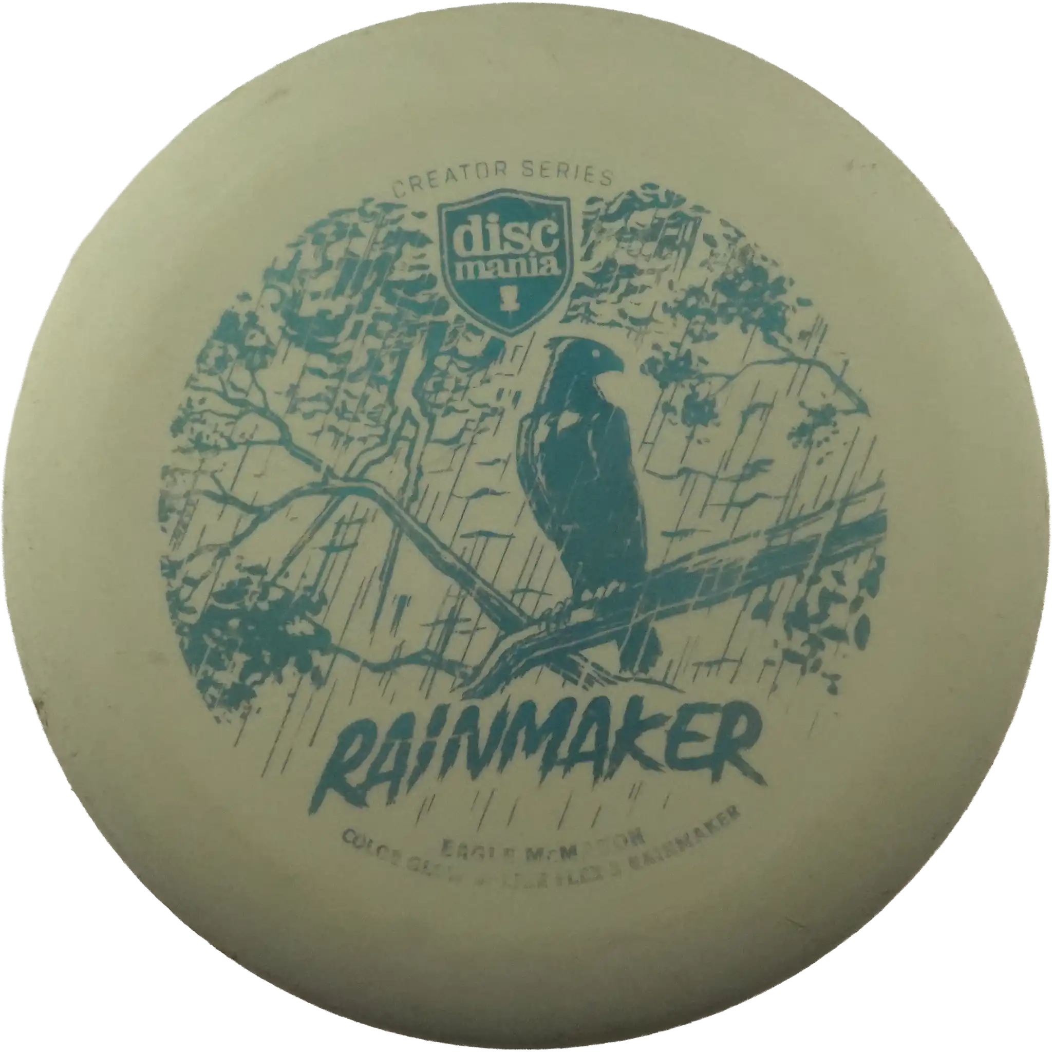 Flex 3 Color Glow D-Line P2 - Rainmaker - Eagle Mcmahon