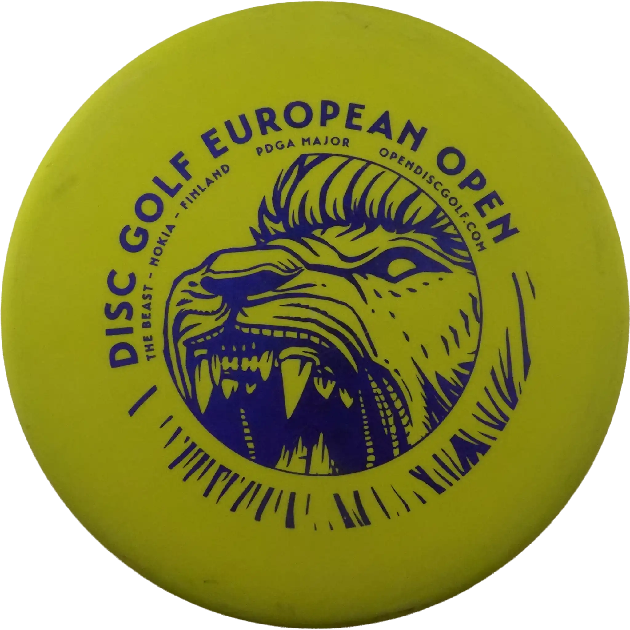 Extra Soft Exo Tactic - European Open