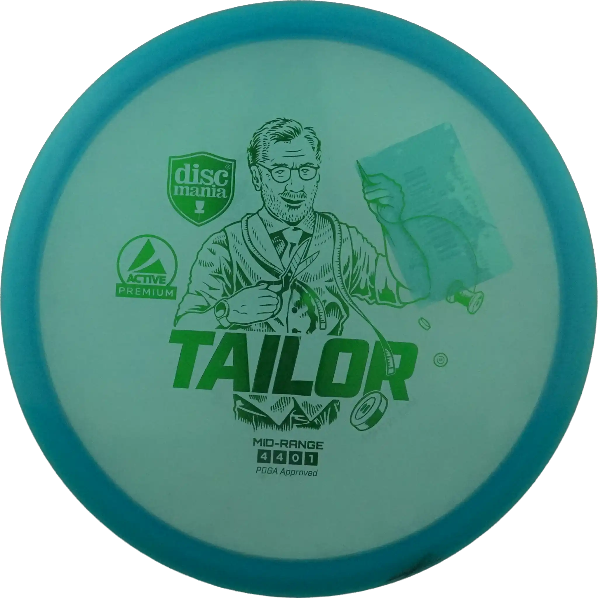 Active Premium Tailor