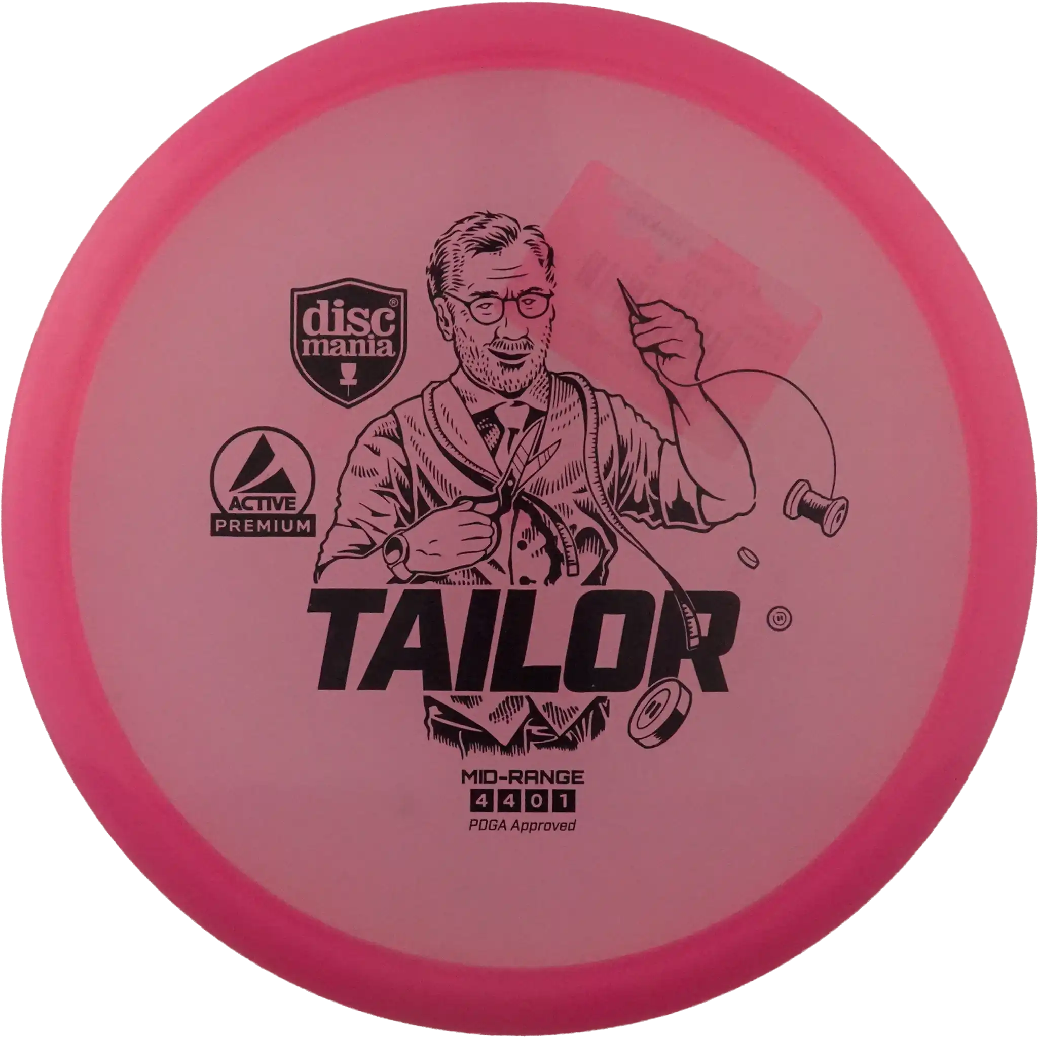 Active Premium Tailor