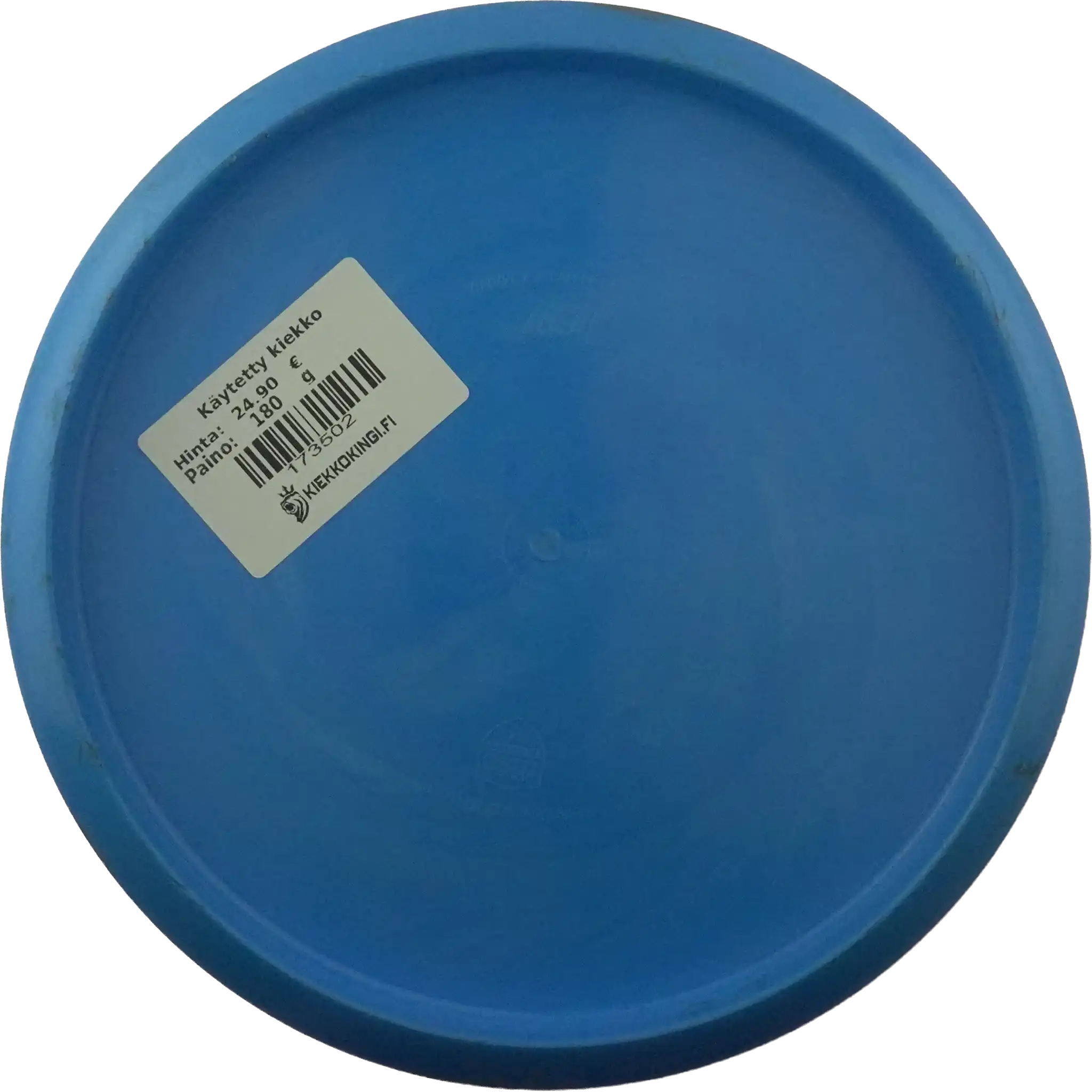 Swirl S-Line MD1 - Discmania Challenge