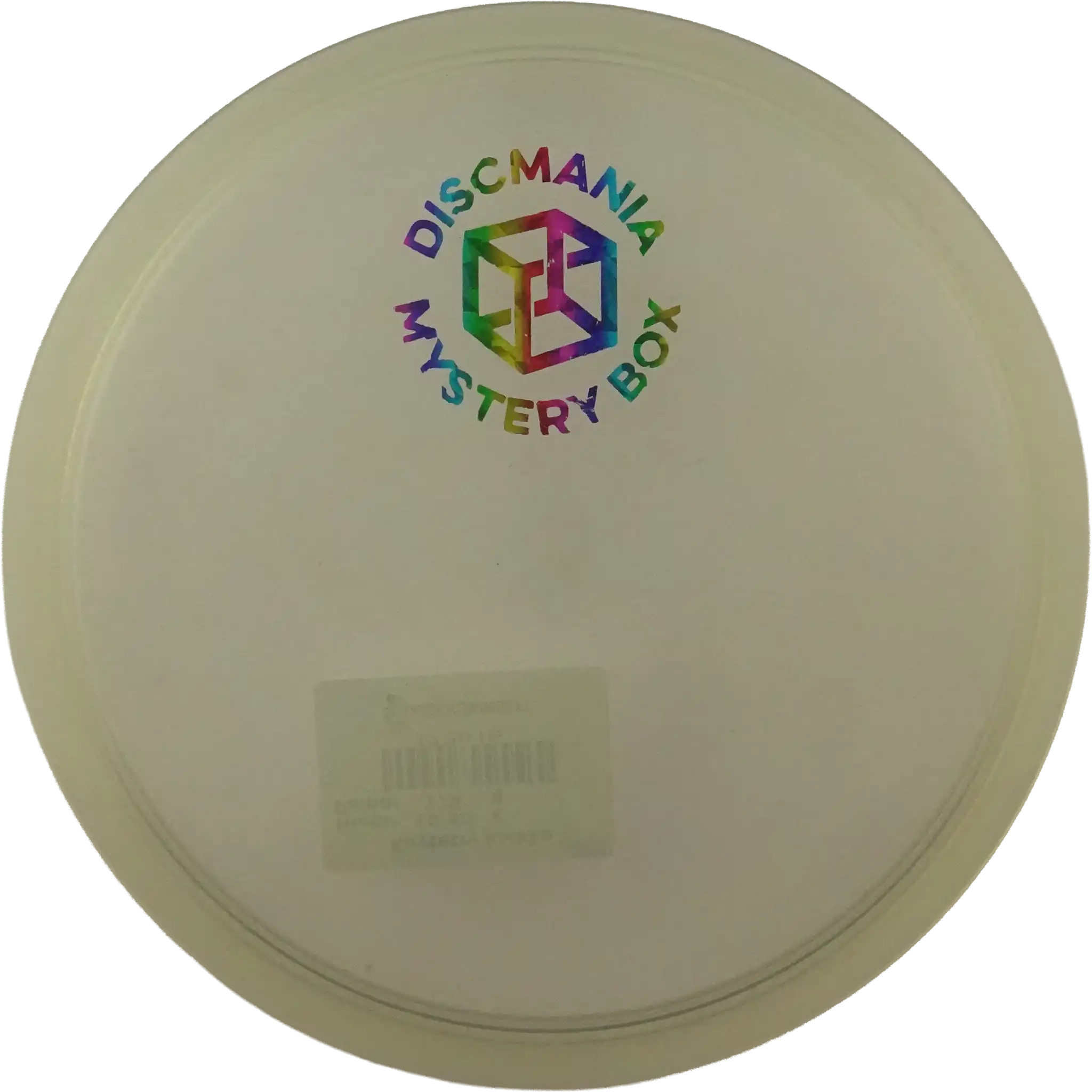 C-Line MD3 - Mystery Box