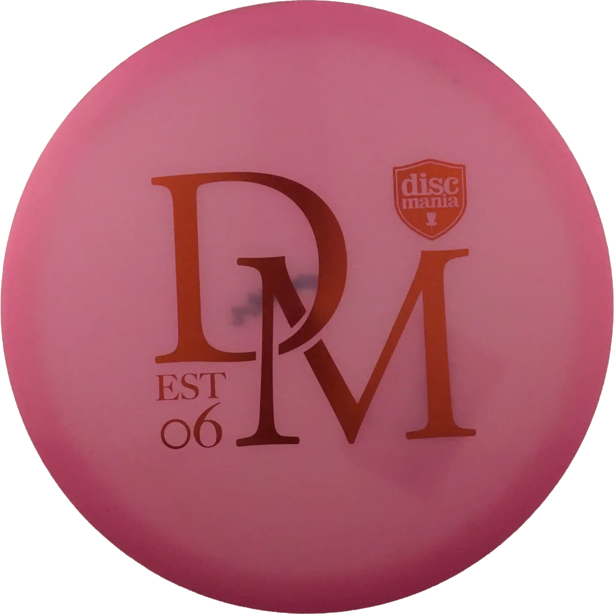Color Glow C-Line MD4 - Special Stamp