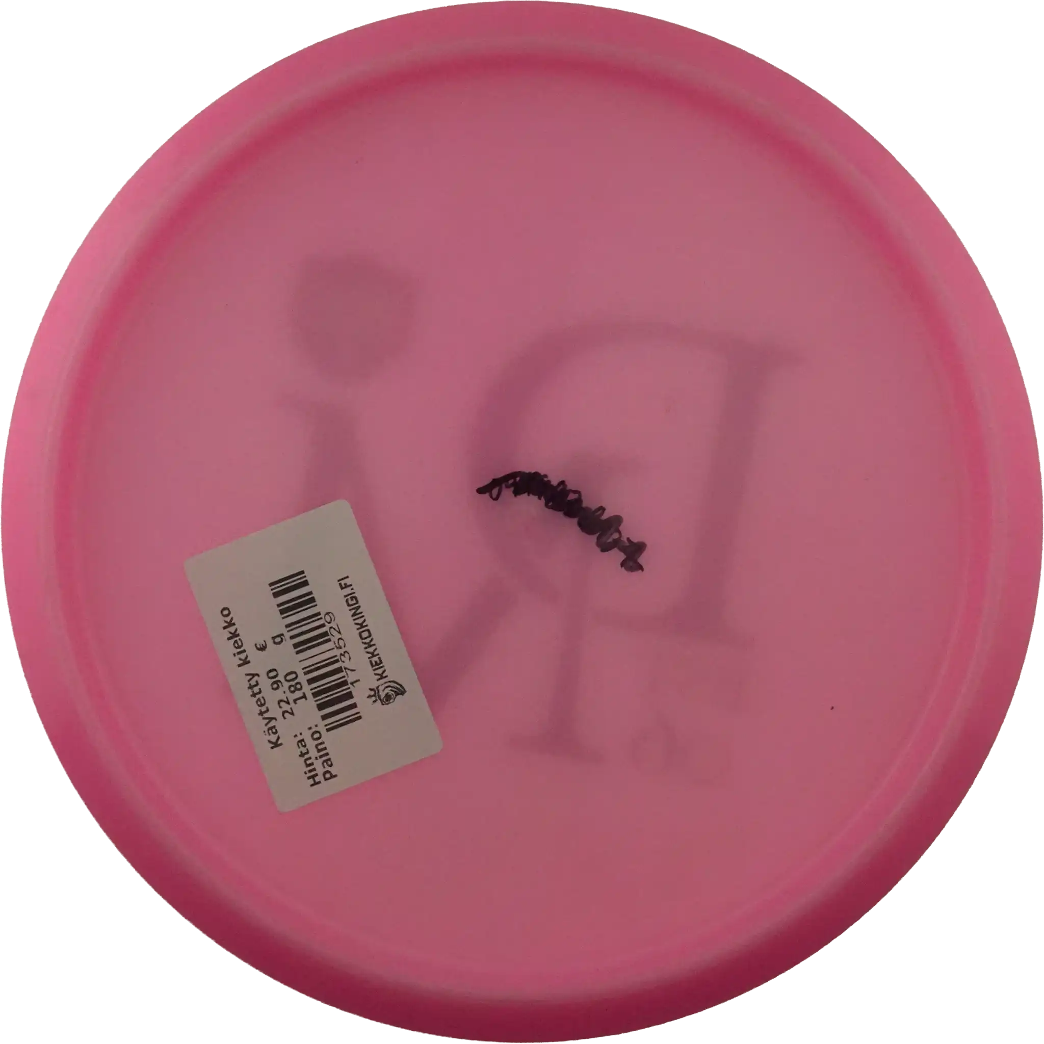 Color Glow C-Line MD4 - Special Stamp