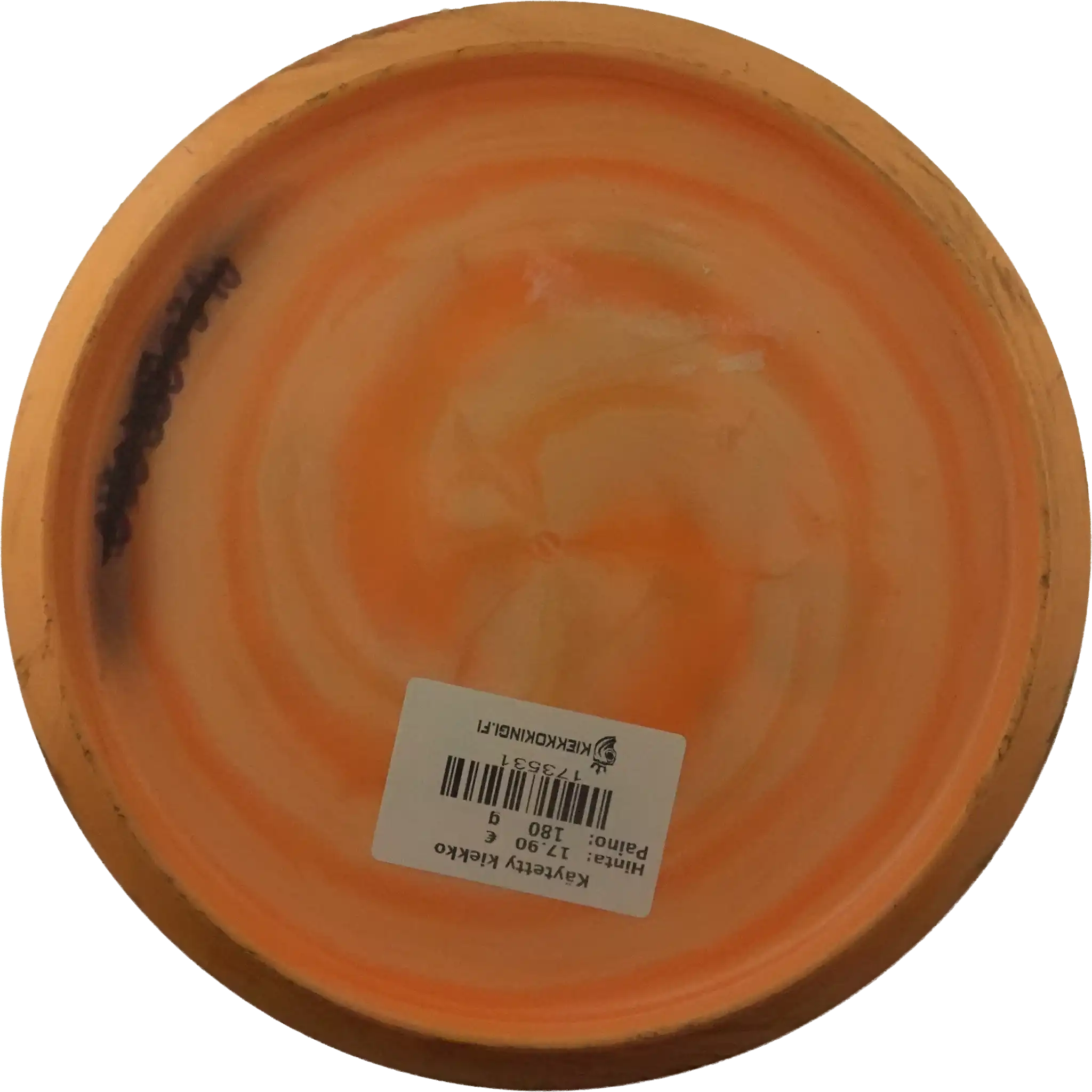 Swirl S-Line MD4 - European Amateur Open