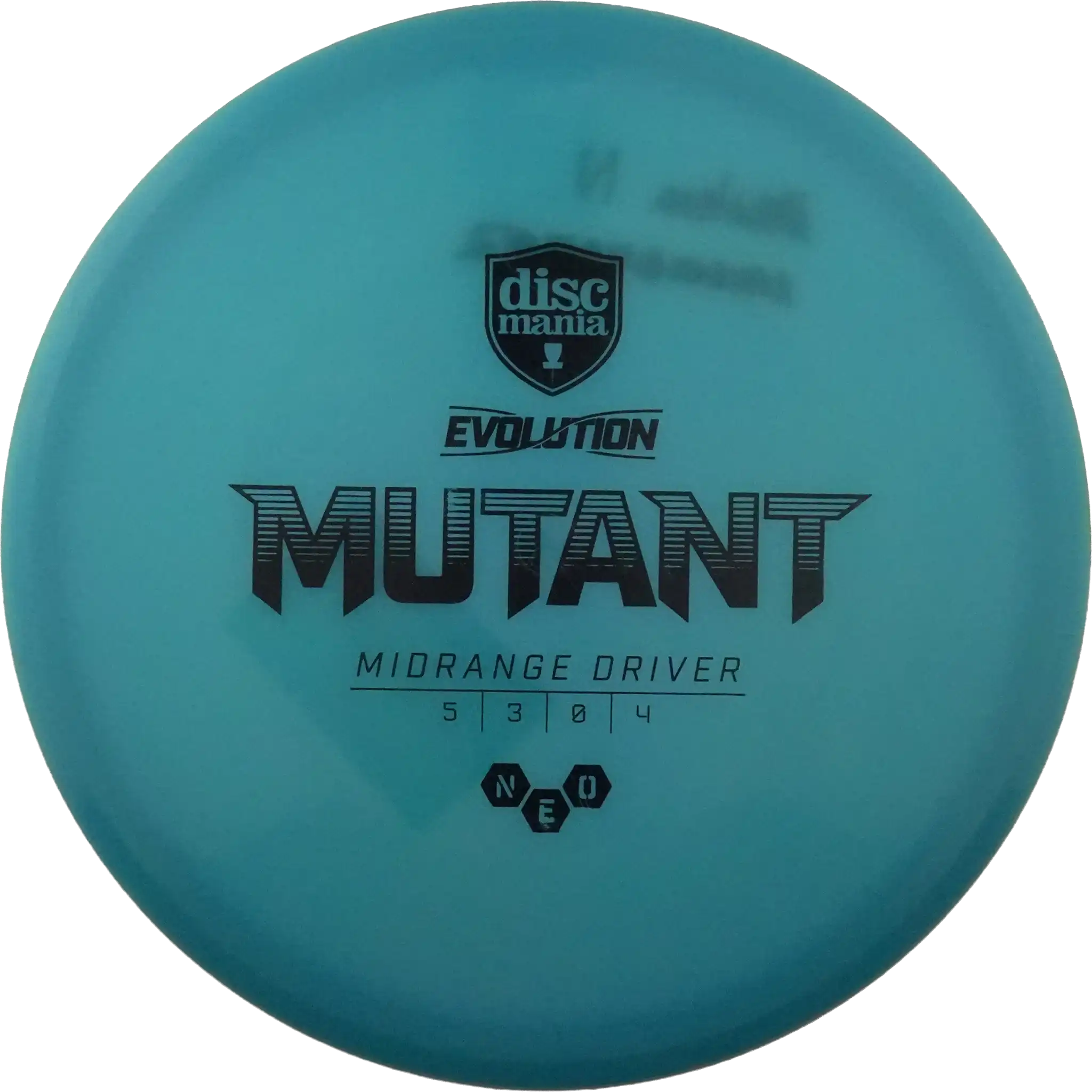 Neo Mutant