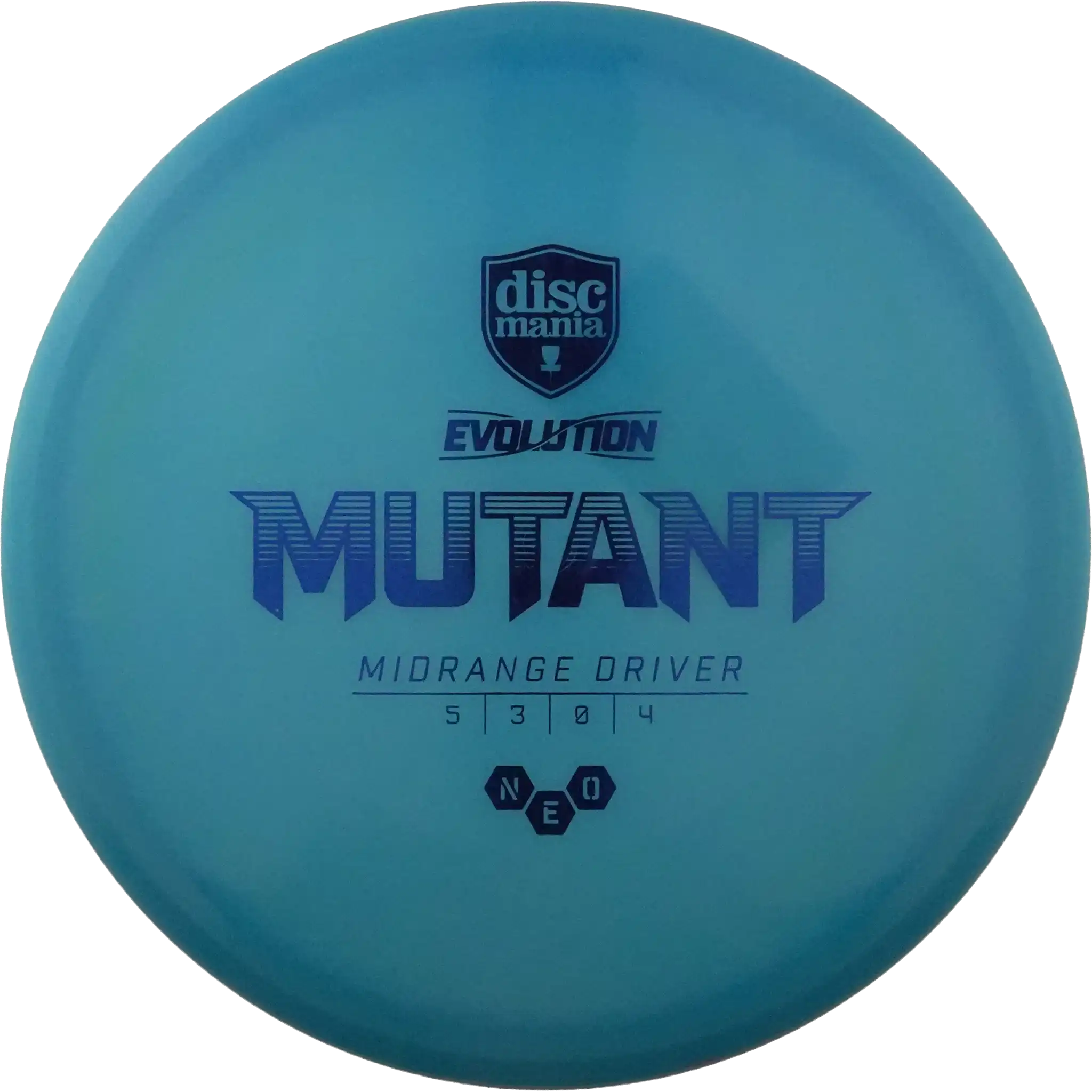 Neo Mutant
