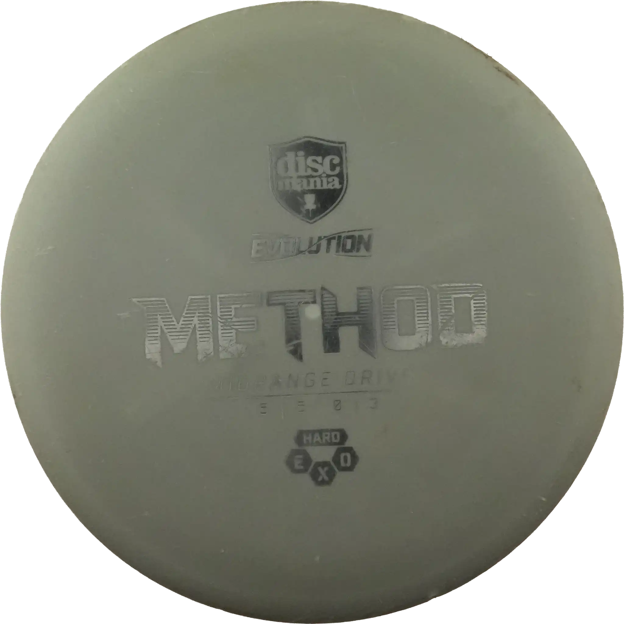 Hard Exo Method