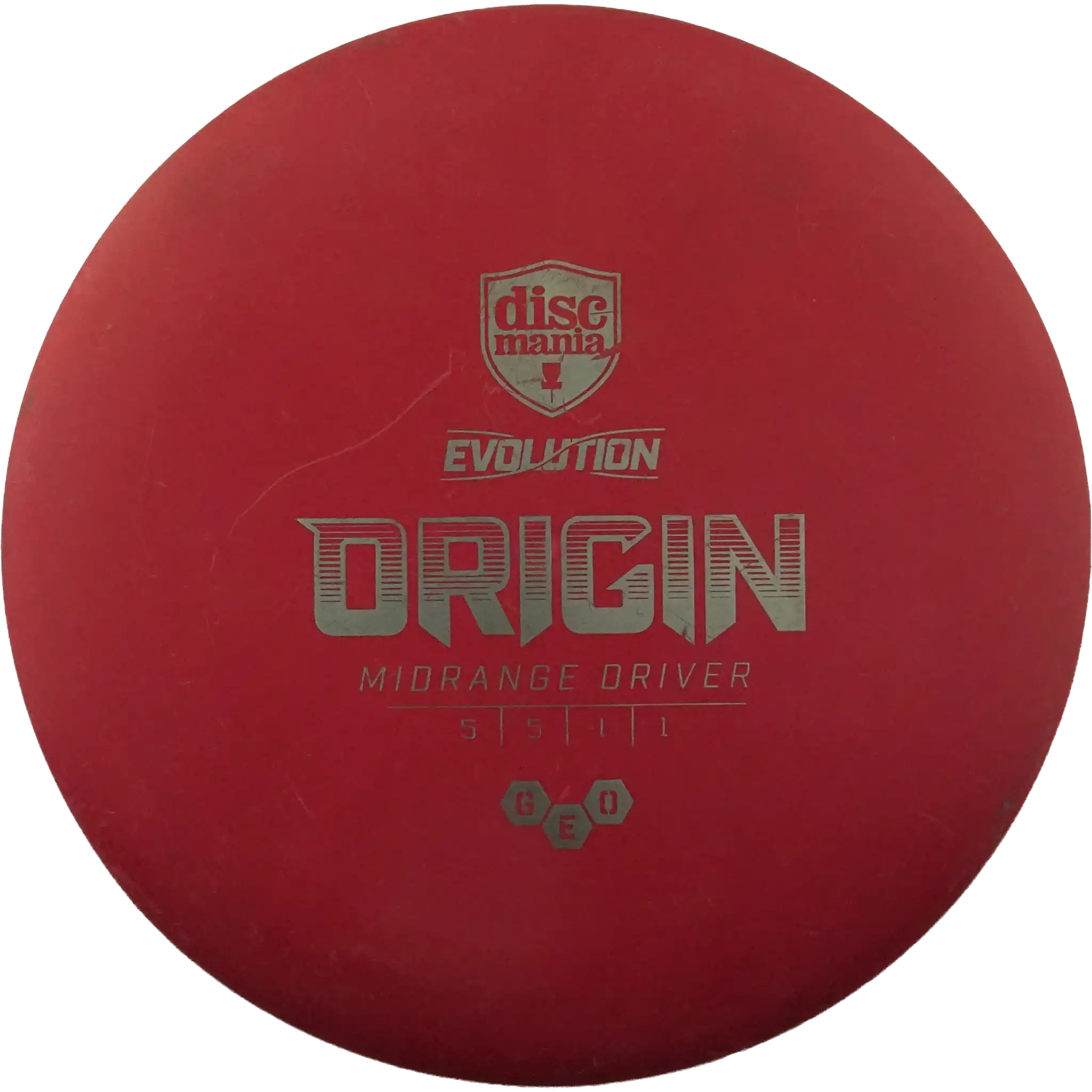 Geo Origin