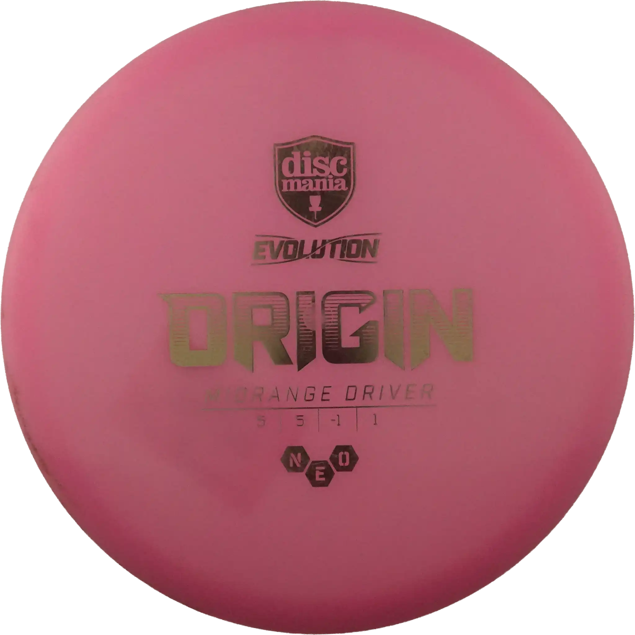 Neo Origin