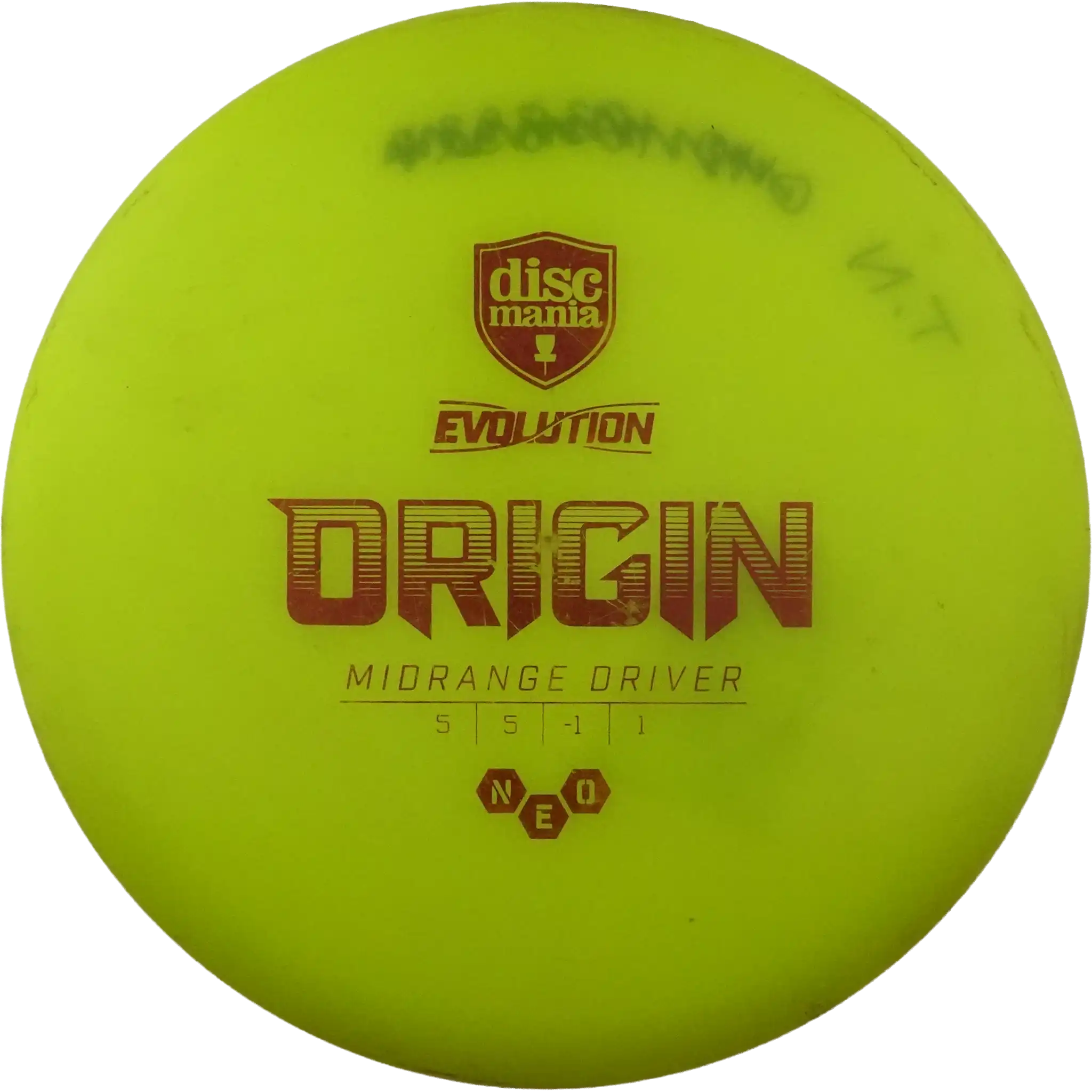 Neo Origin