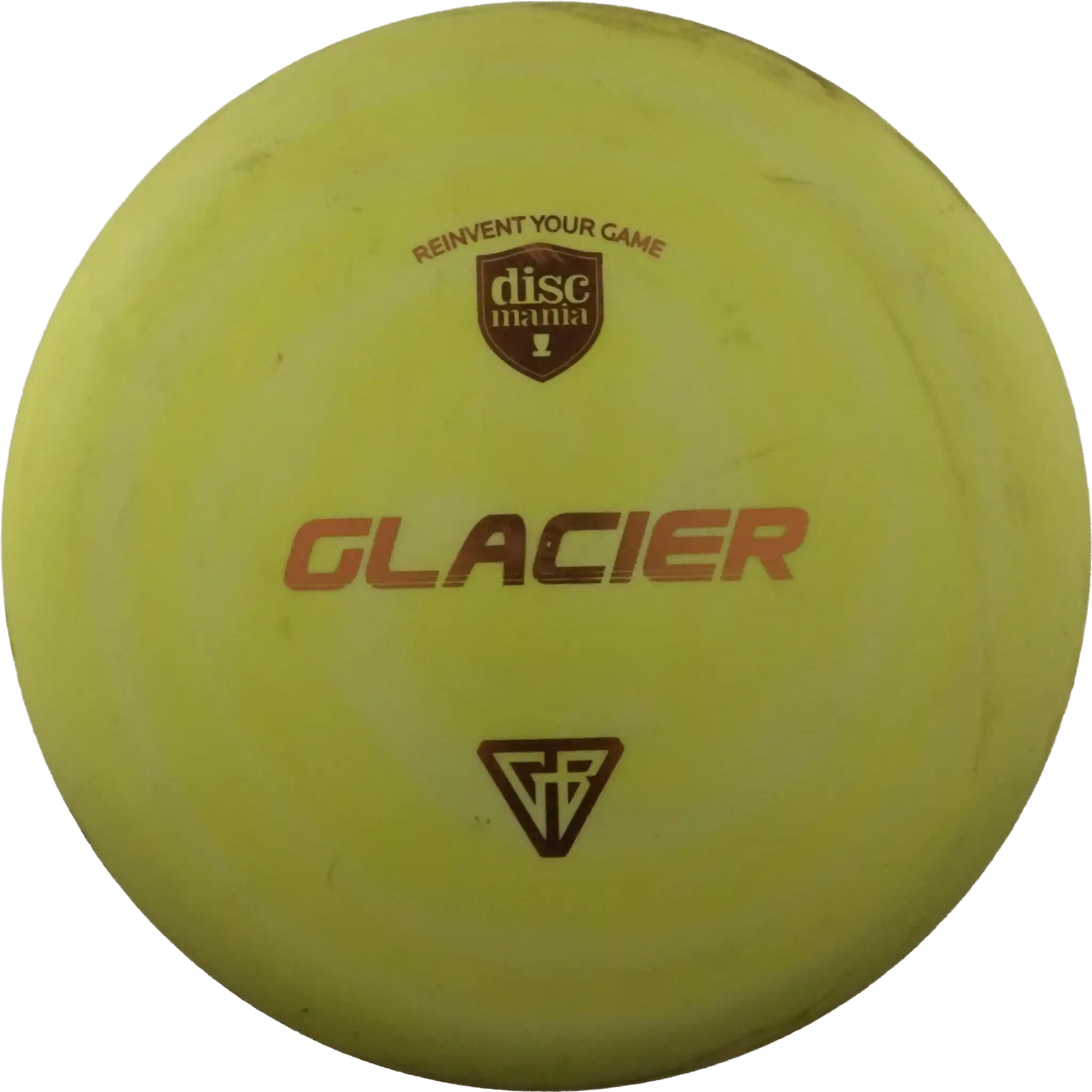 Swirl S-Line Glacier - Gannon Buhr